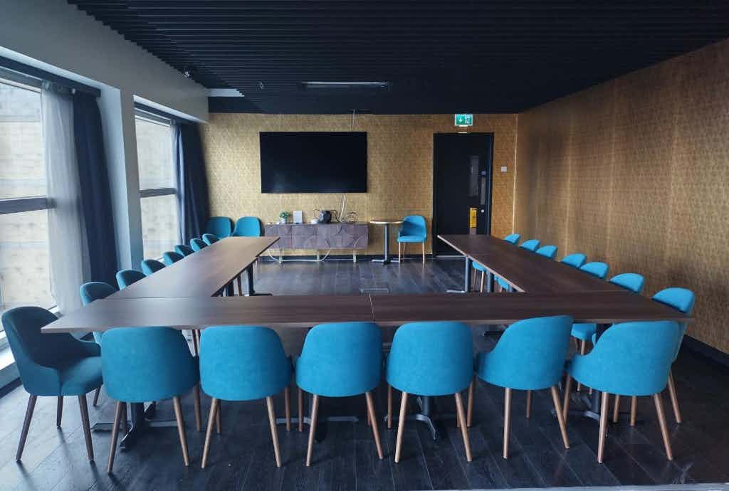 The Skyline by Heineken 2