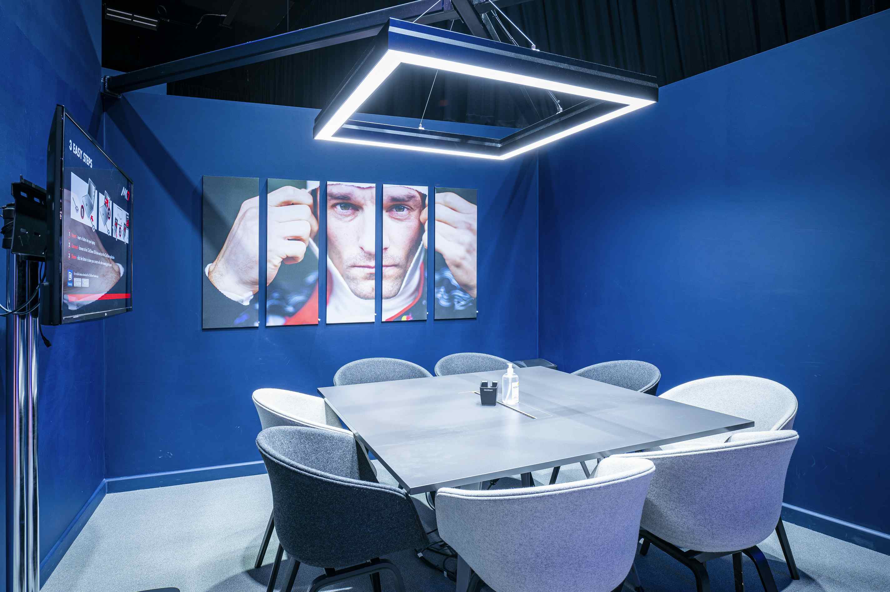 MK-7 Meeting Rooms 2