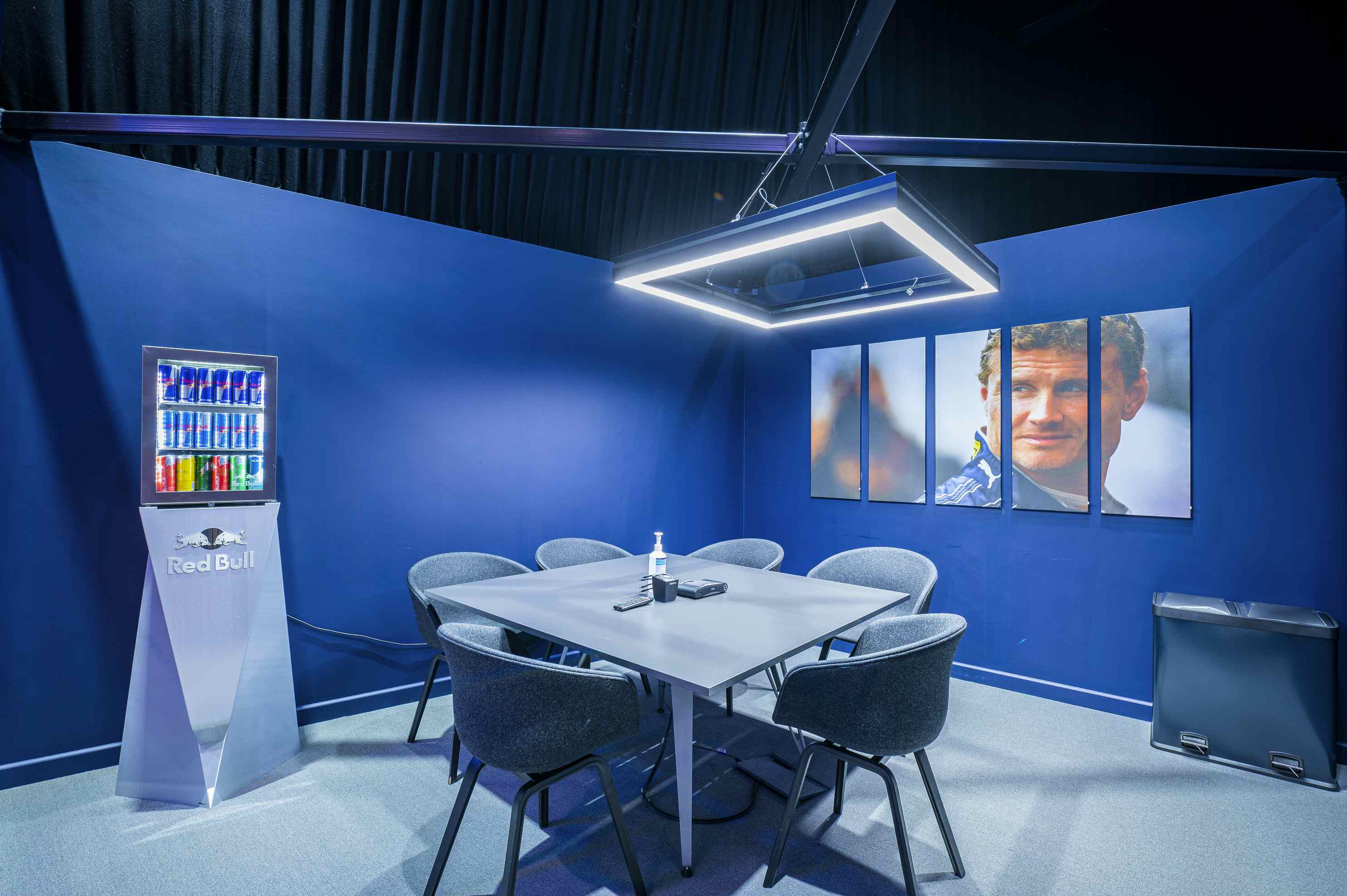 MK-7 Meeting Rooms 1