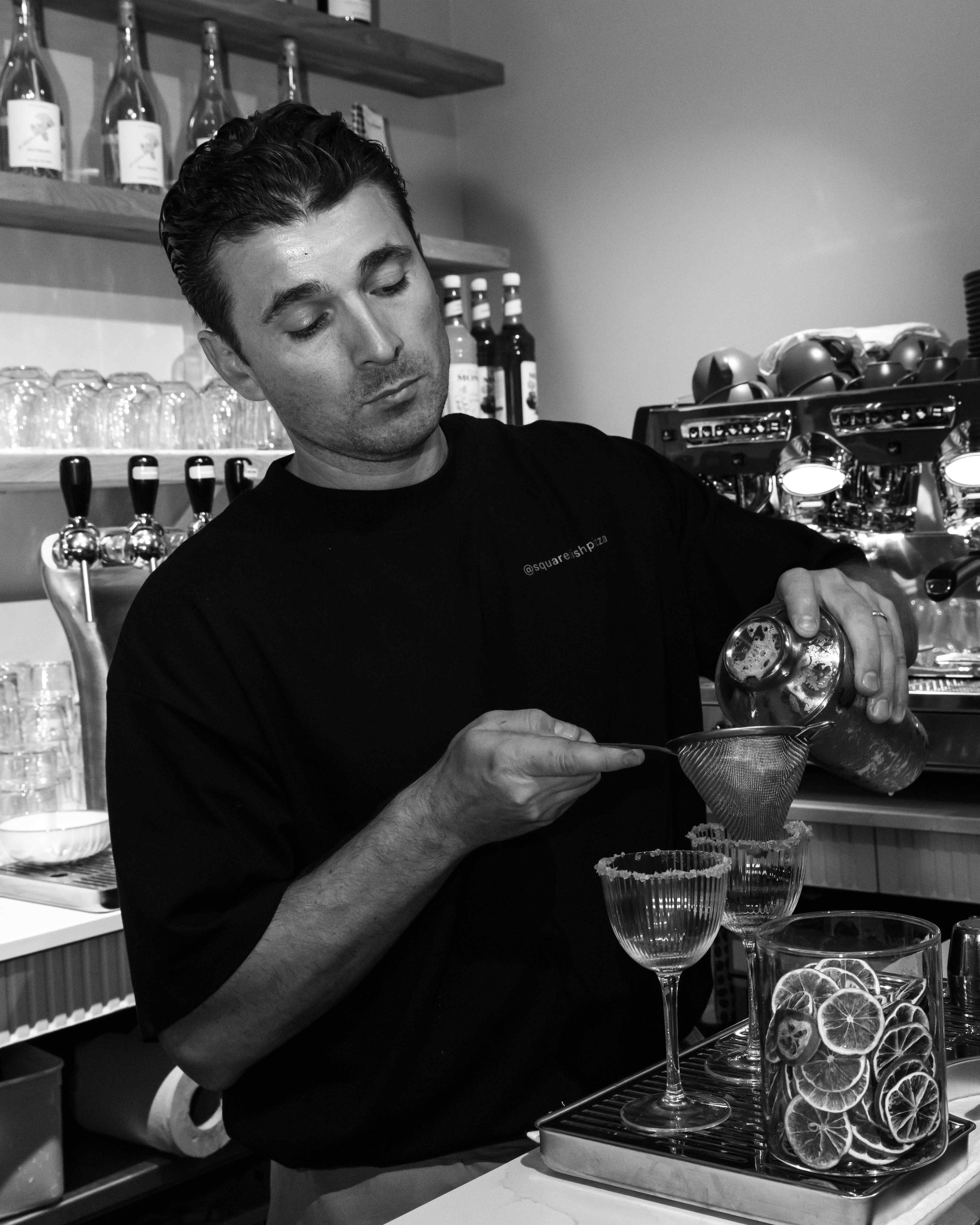 Restaurant/Event Space 7