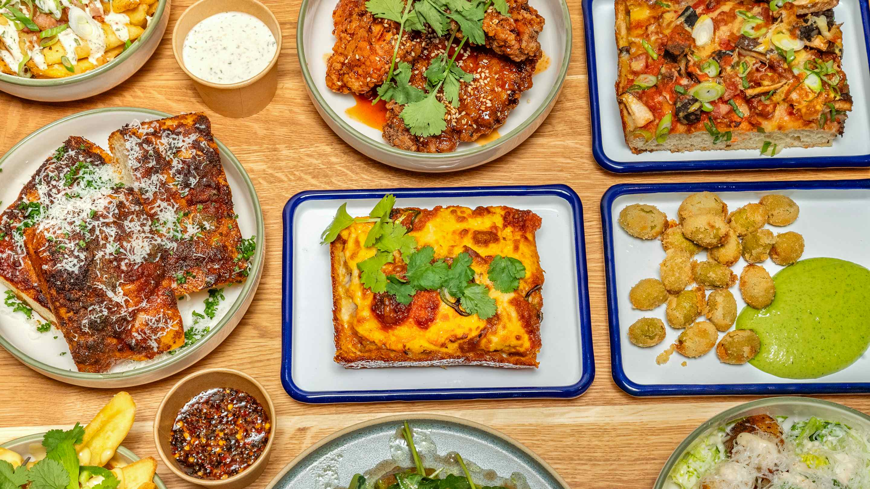 Restaurant/Event Space 2