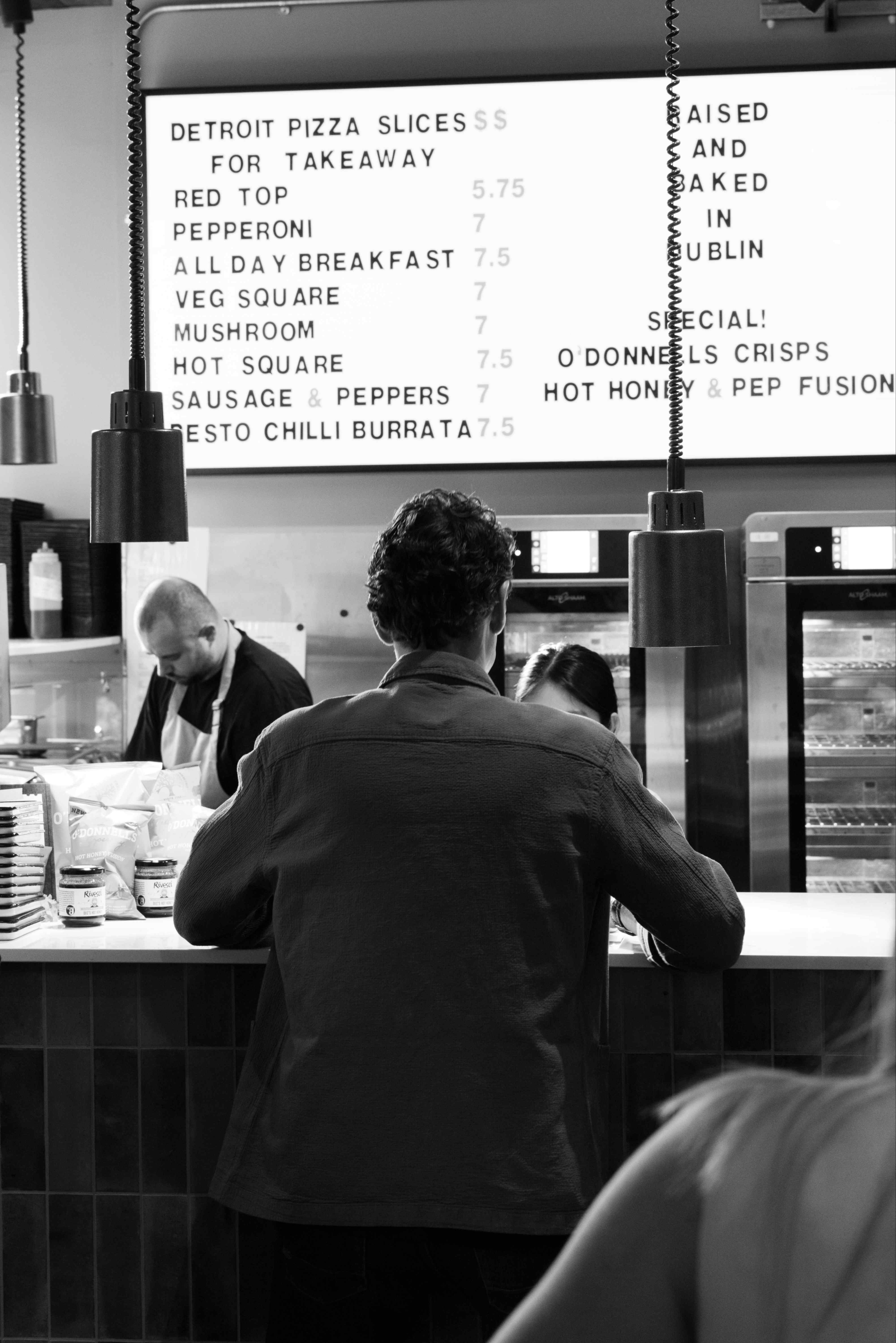 Restaurant/Event Space 4