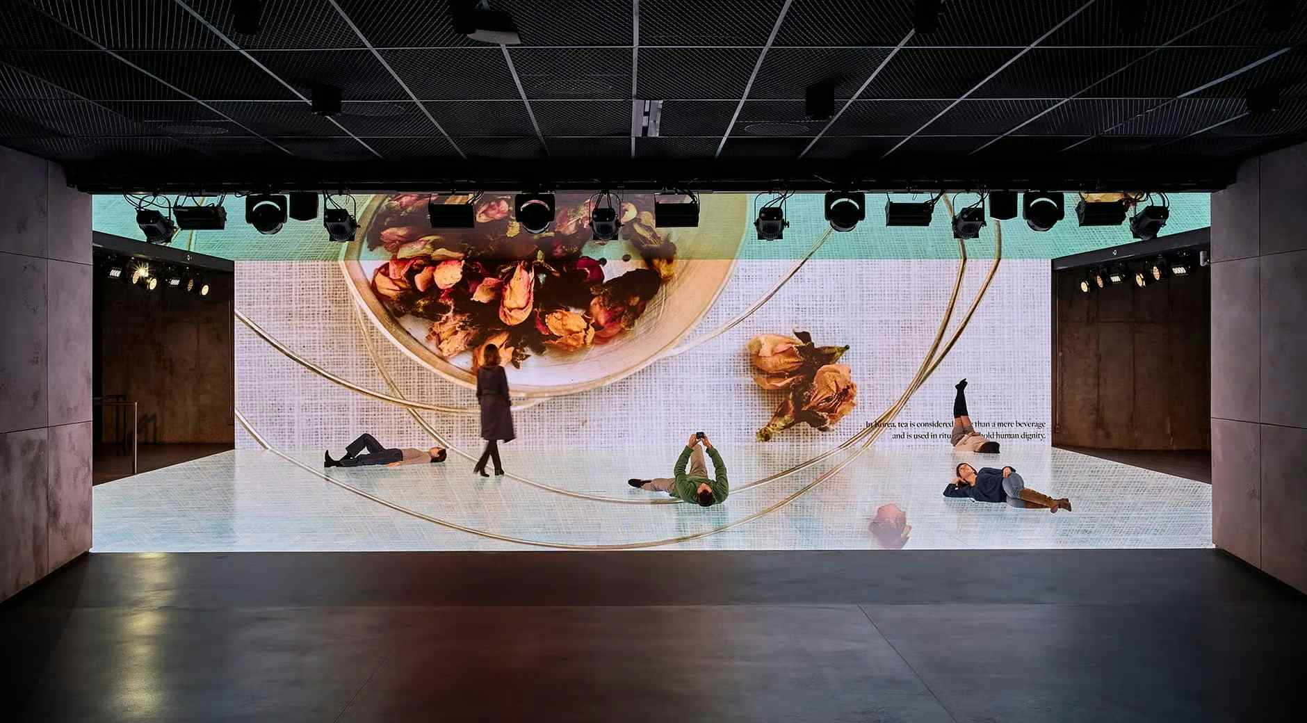 Genesis House - Space hire 2