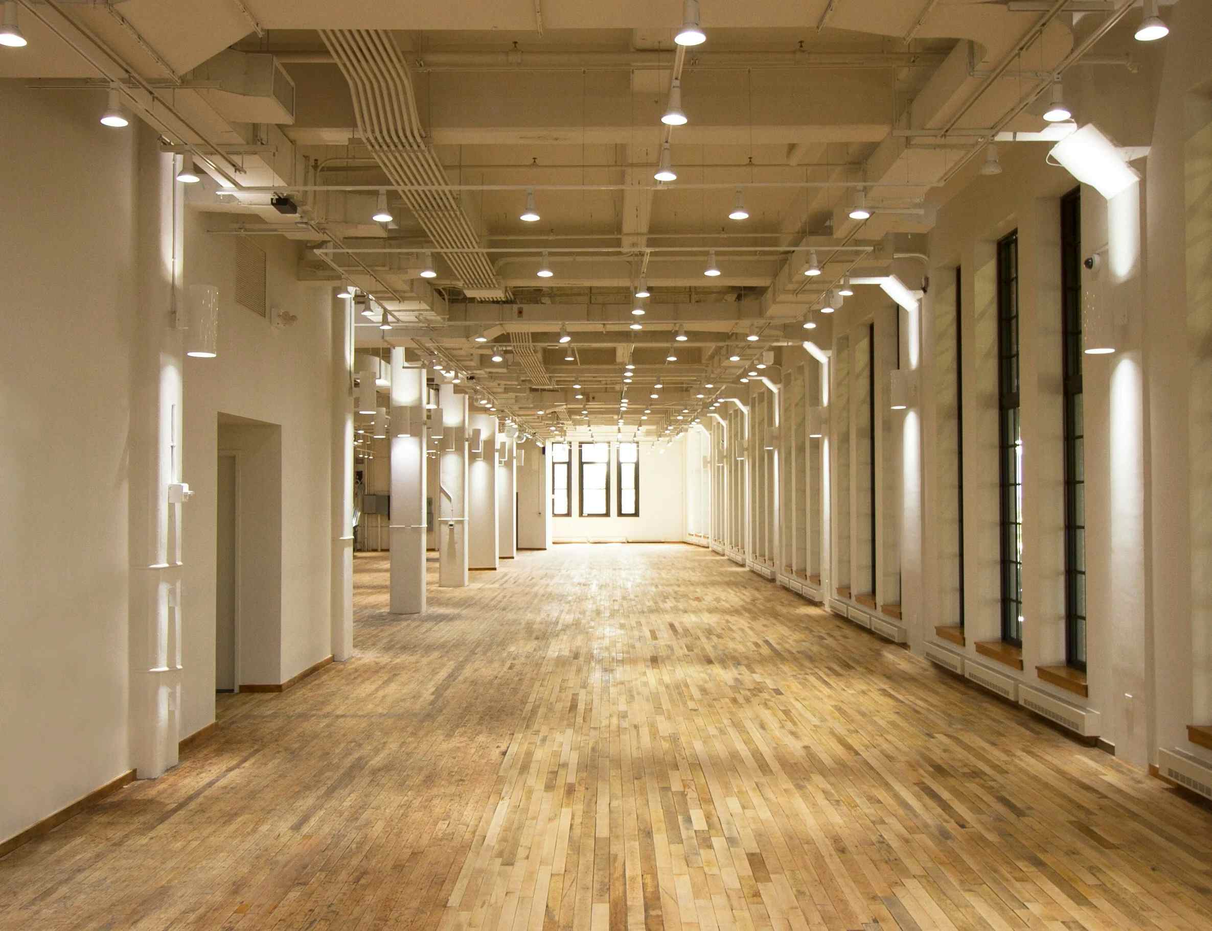 West Edge NYC - Space hire 2