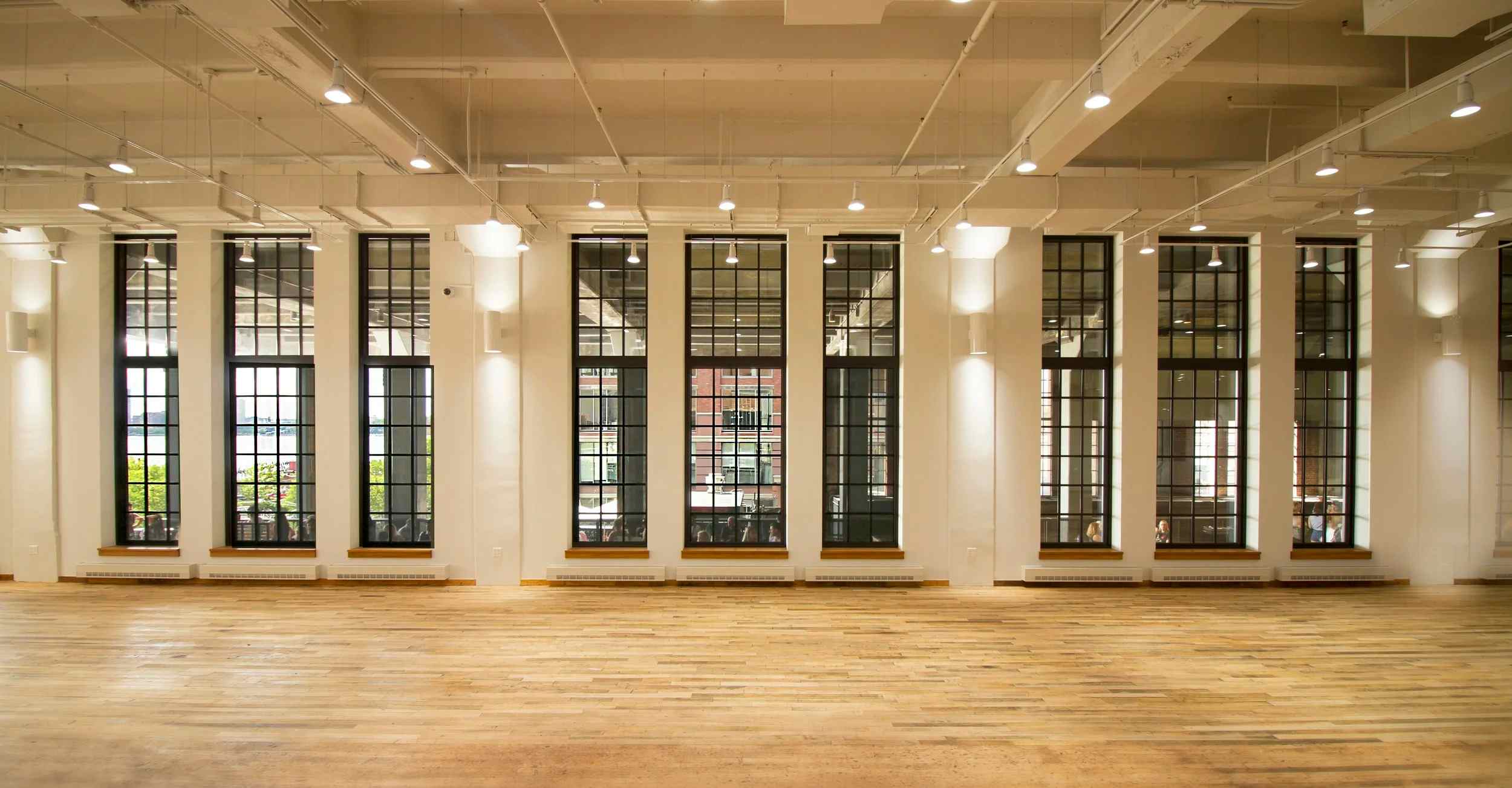 West Edge NYC - Space hire 1