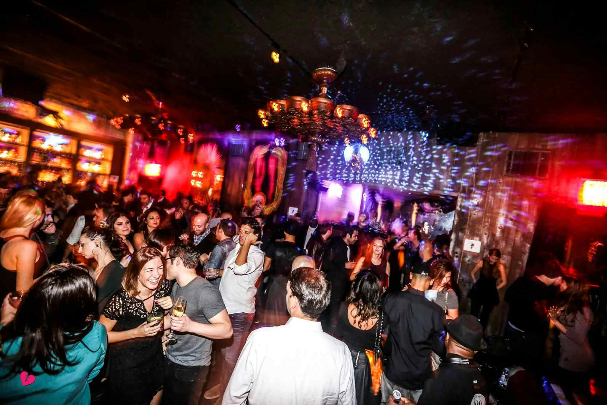 Electric Room - Space hire 2