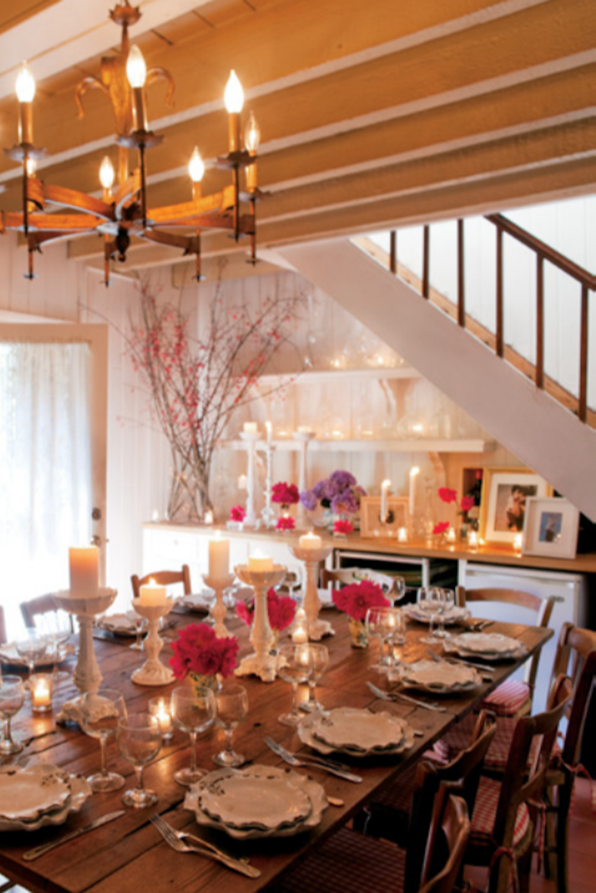 Palma - Space hire 1