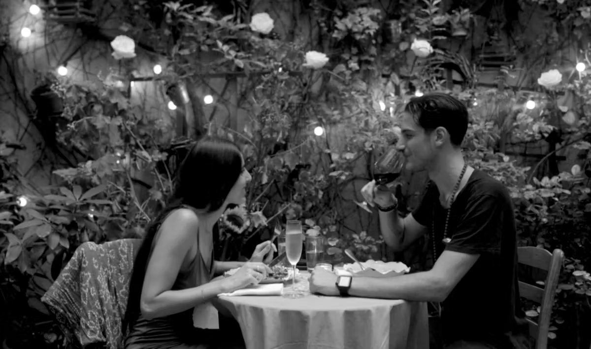 Palma - Space hire 2