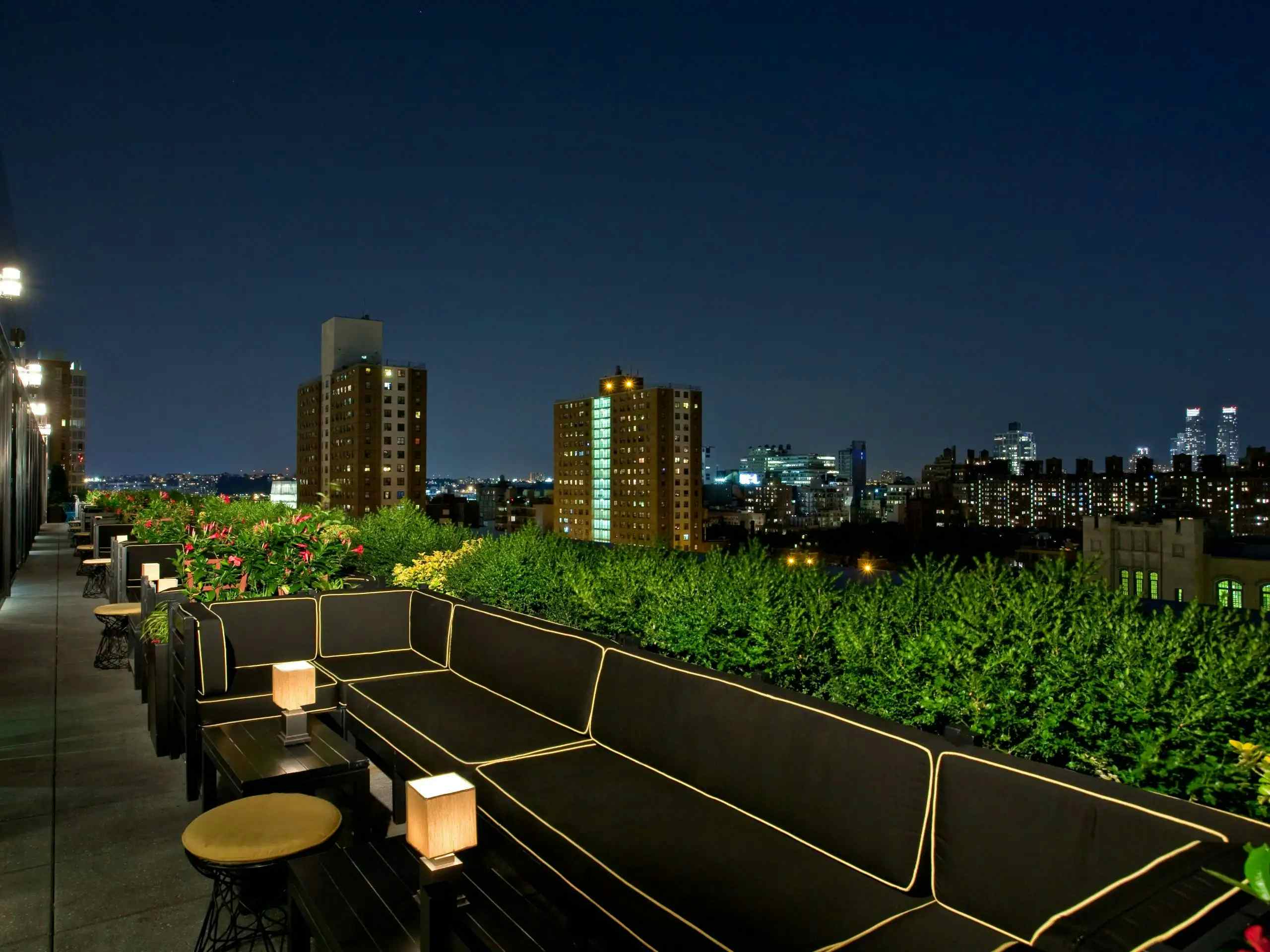 The Gallery at Dream Downtown - Space hire 2