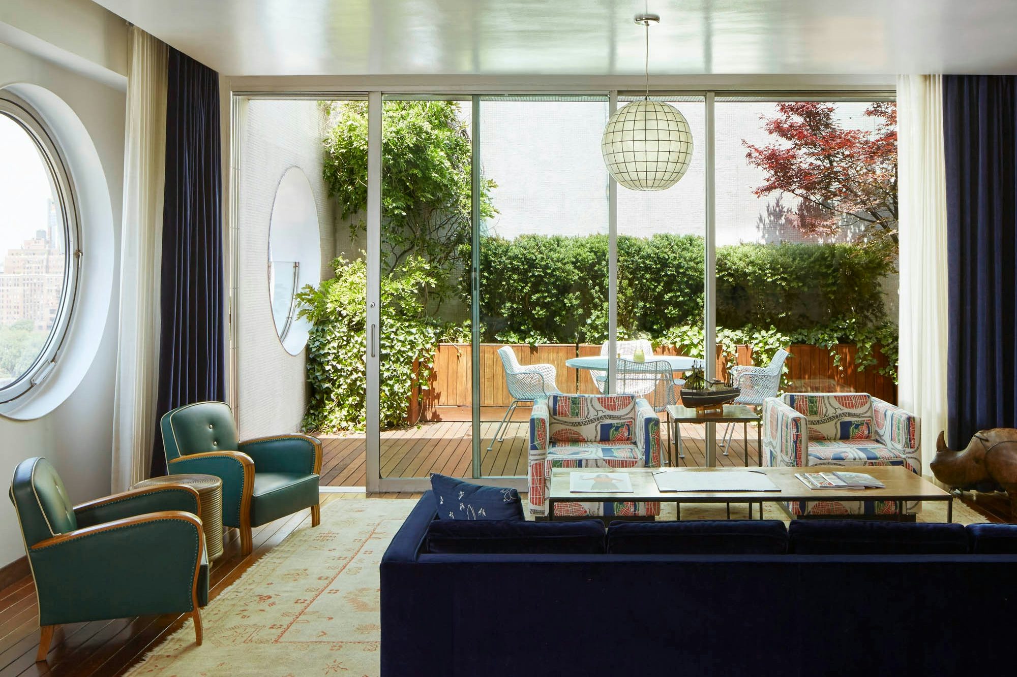 The Maritime Hotel - Space hire 0