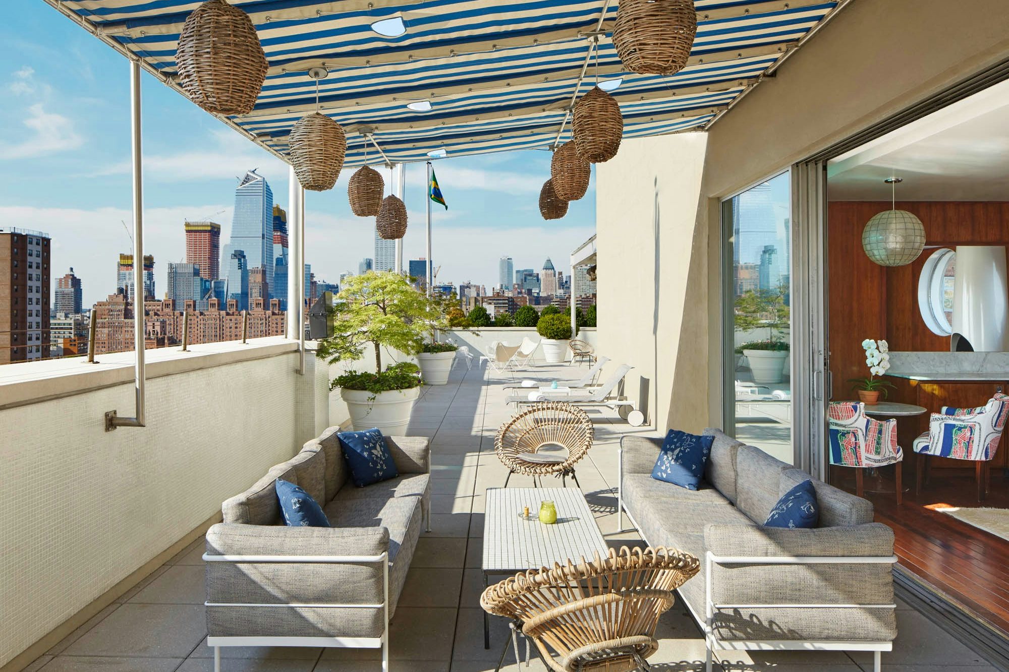 The Maritime Hotel - Space hire 2