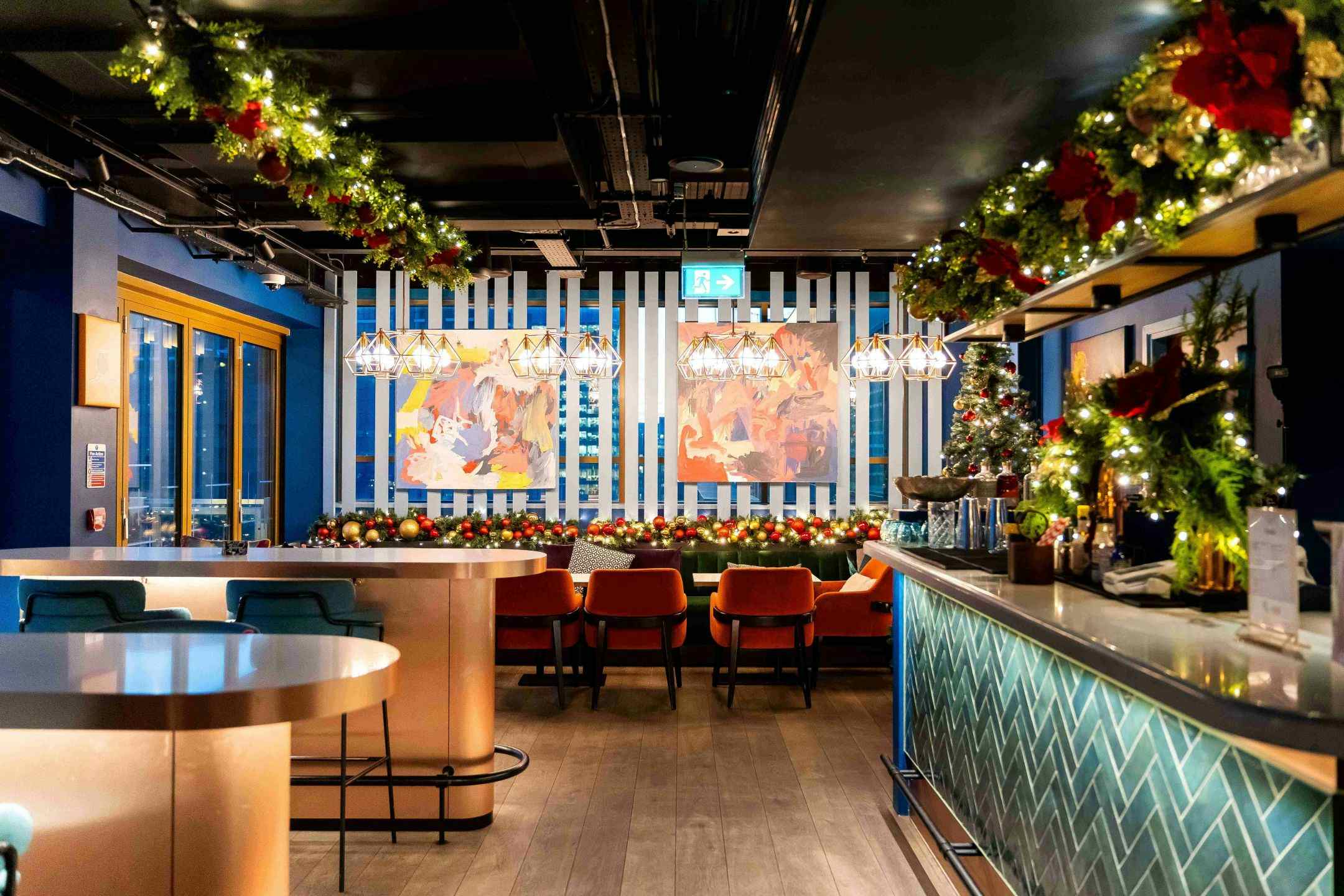 PocketSquare Skyline Bar & Terrace 2