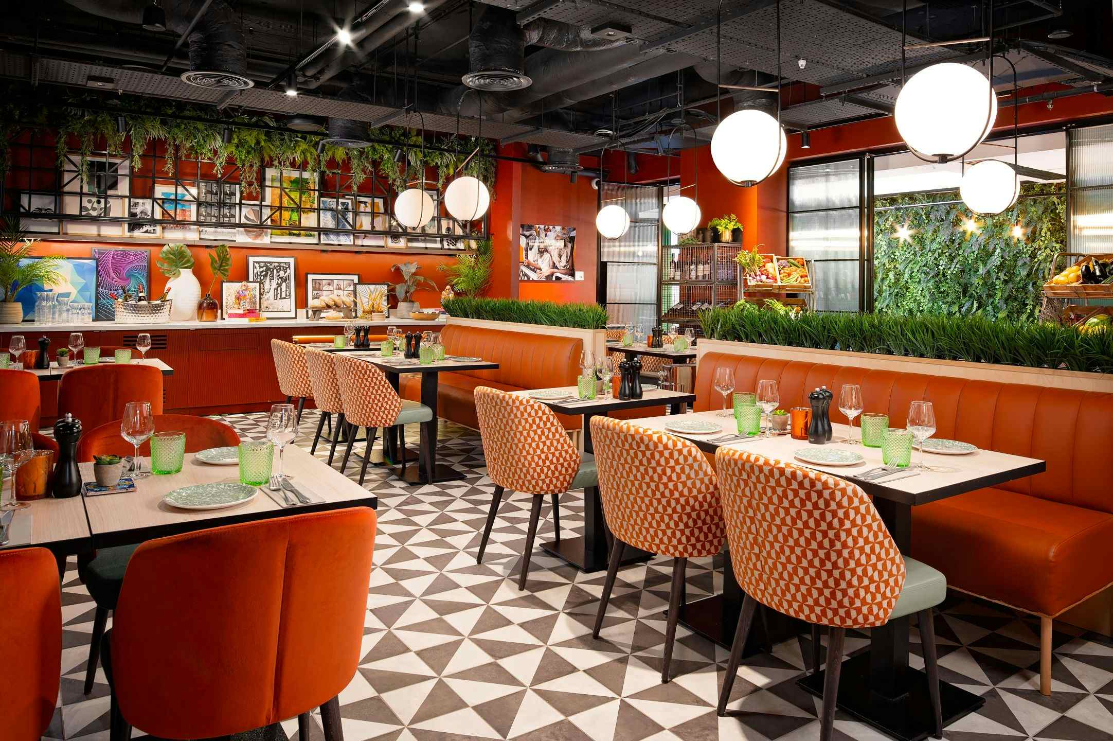 Sotto Cucina & Bar 1