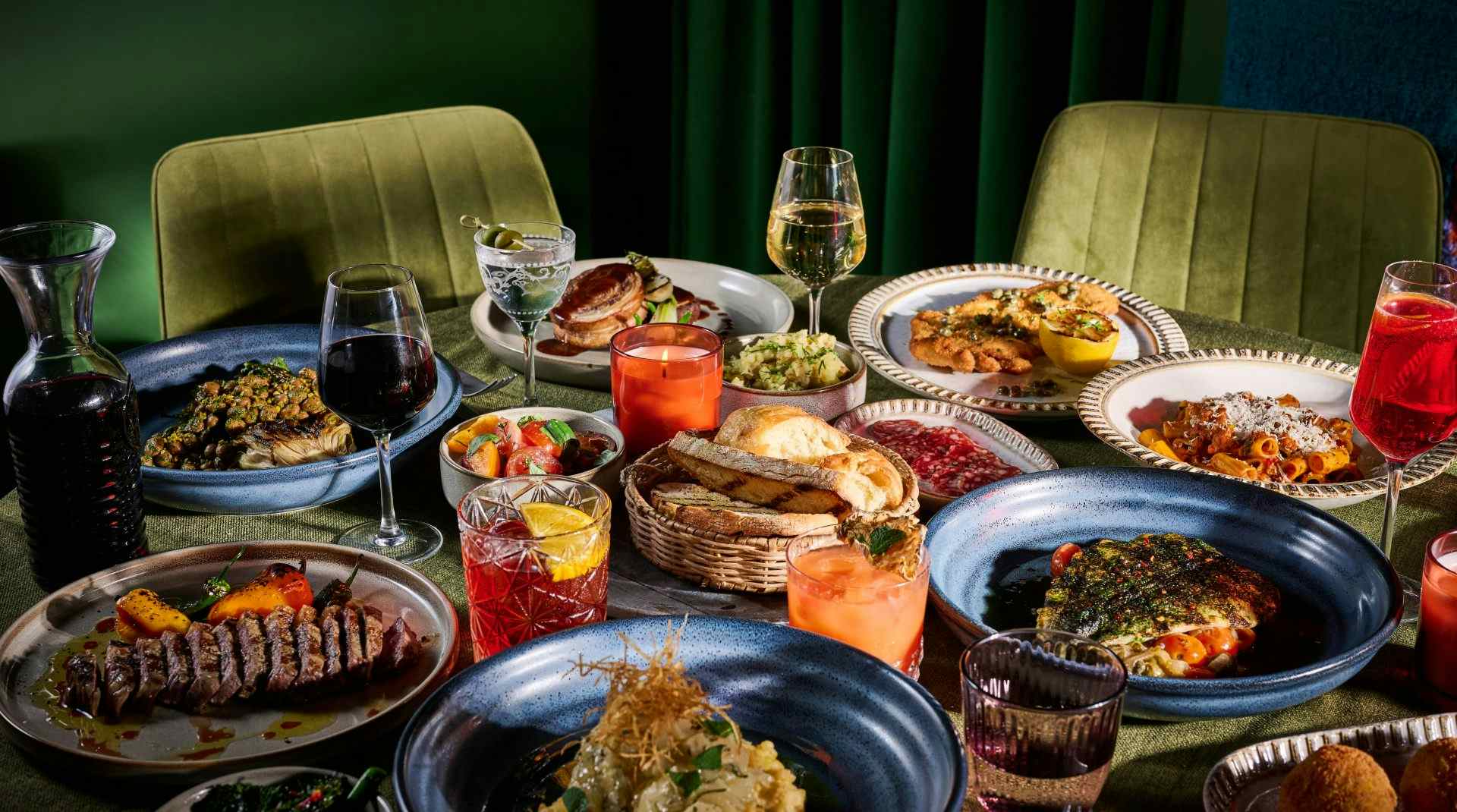 Sotto Cucina & Bar 3