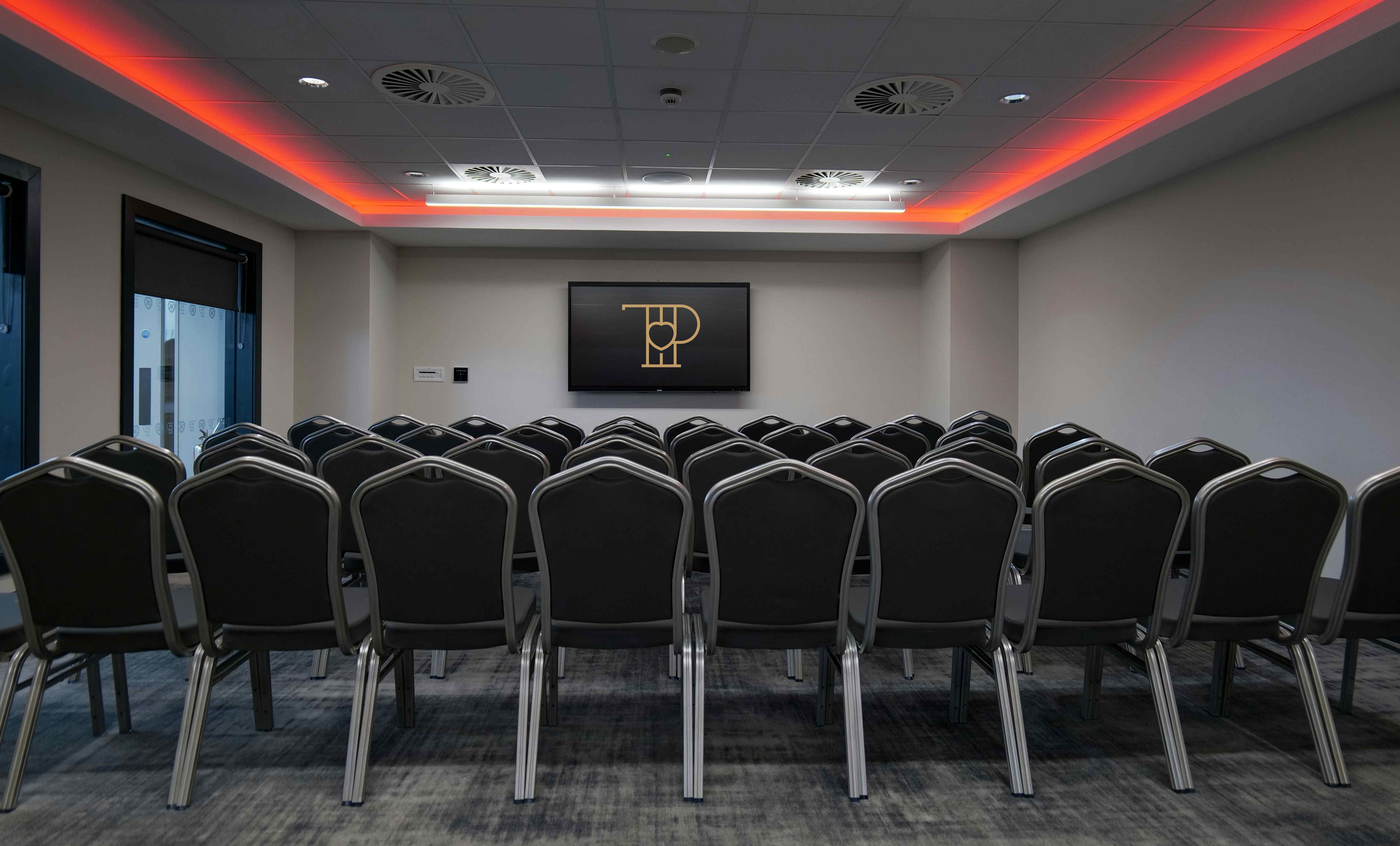 McCrae & McLeod Suites 3