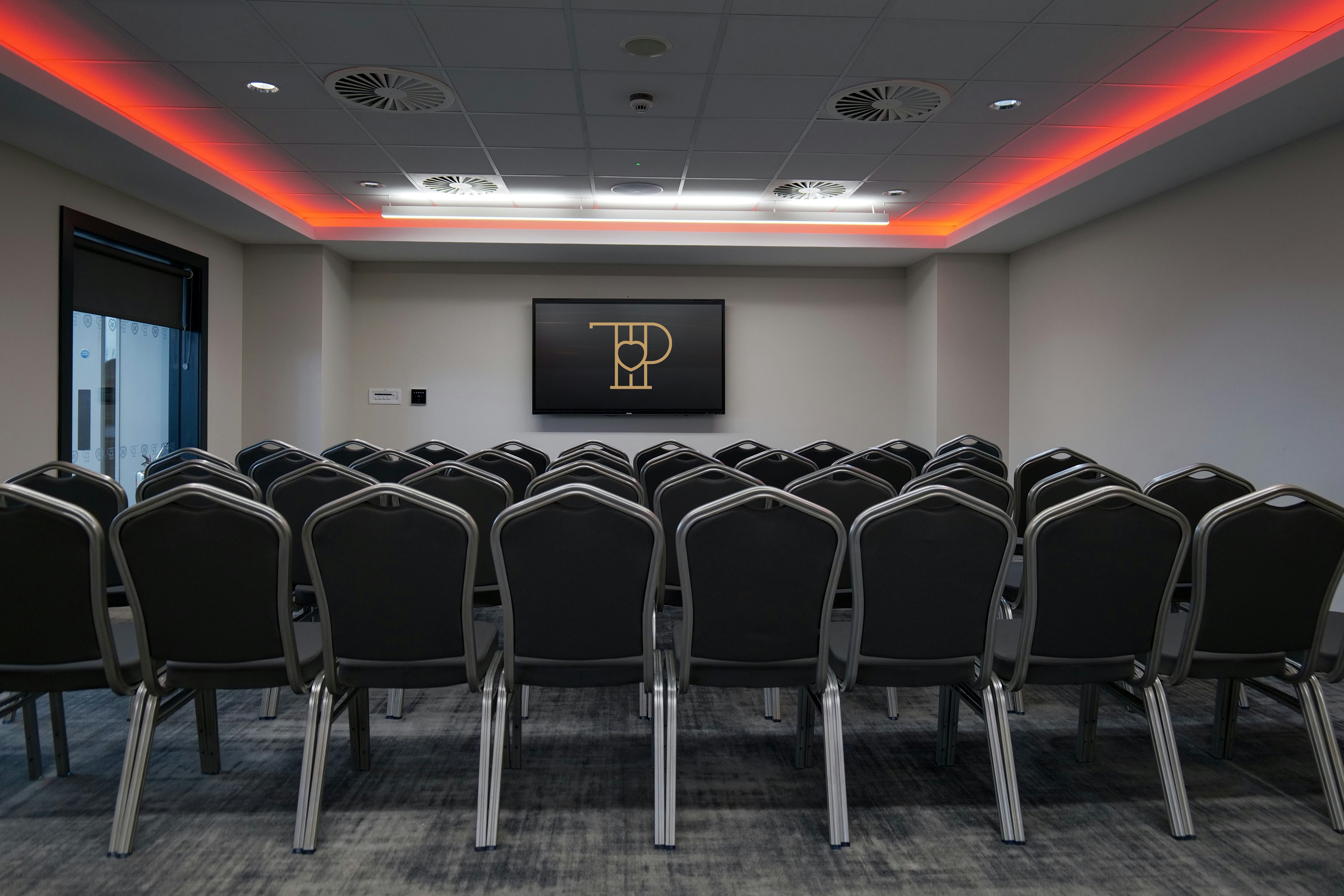 McCrae & McLeod Suites 3