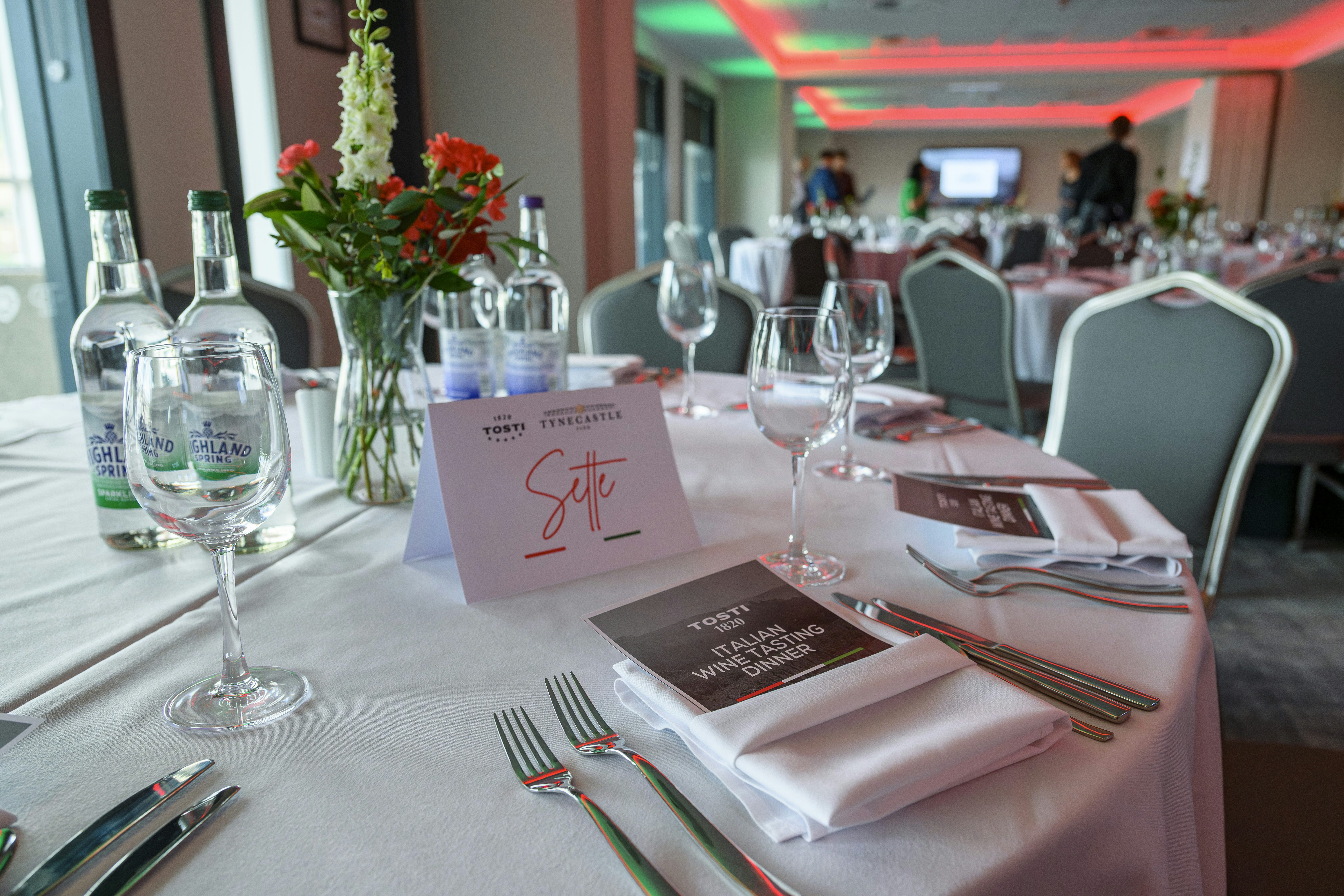 McCrae & McLeod Suites 1