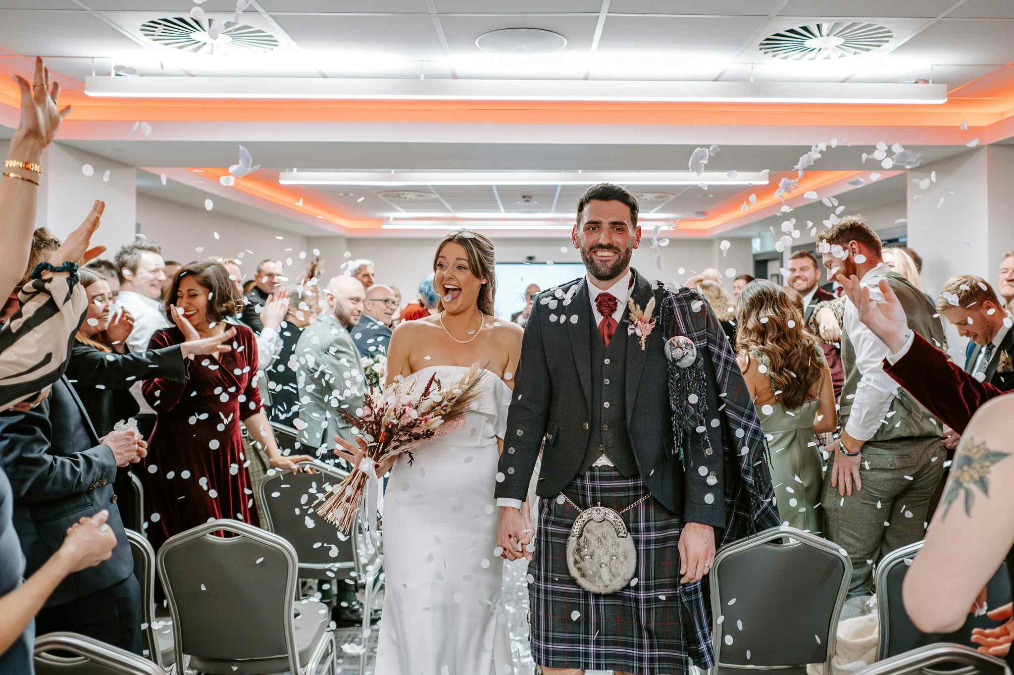 McCrae & McLeod Suites