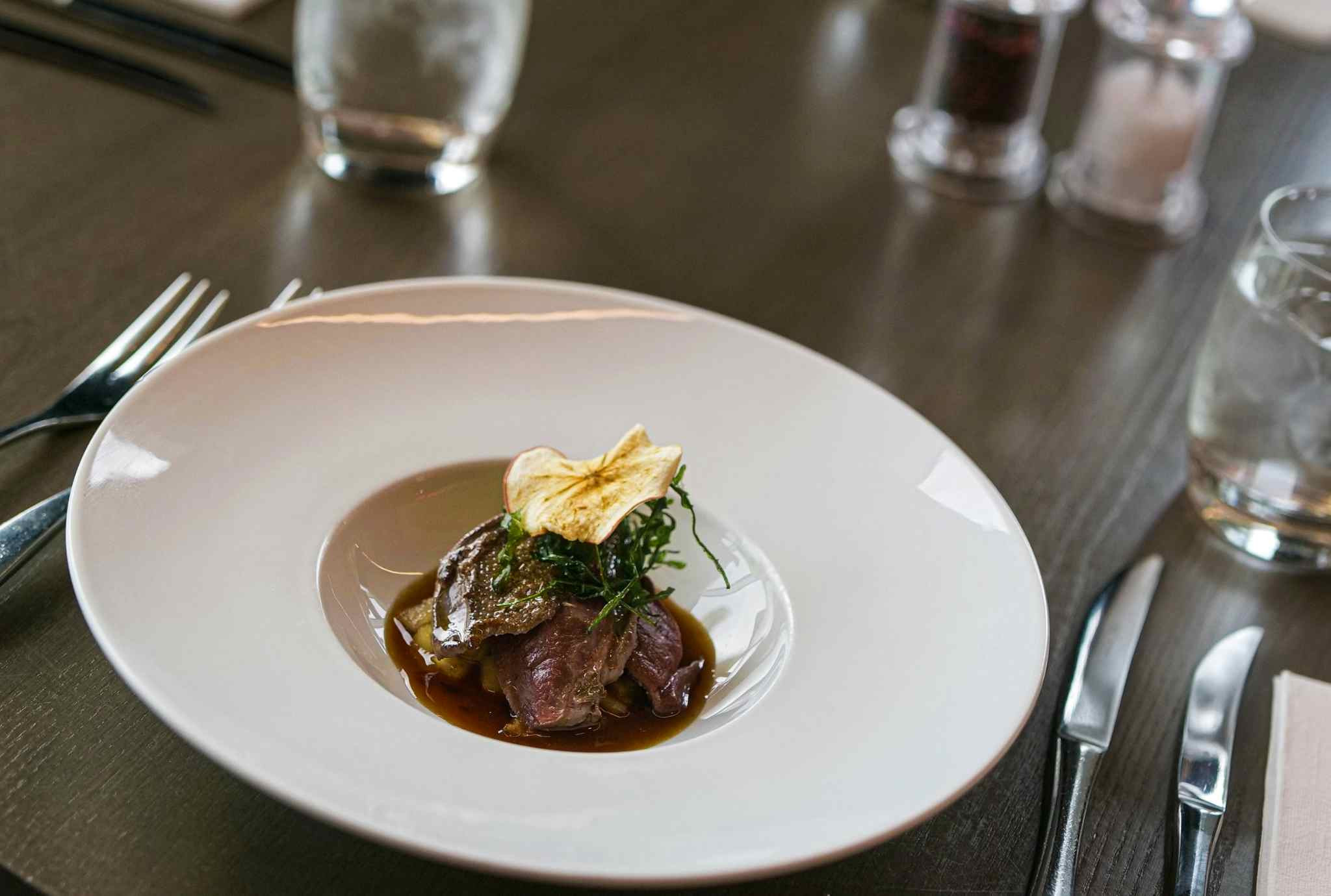 Skyline Restaurant  3