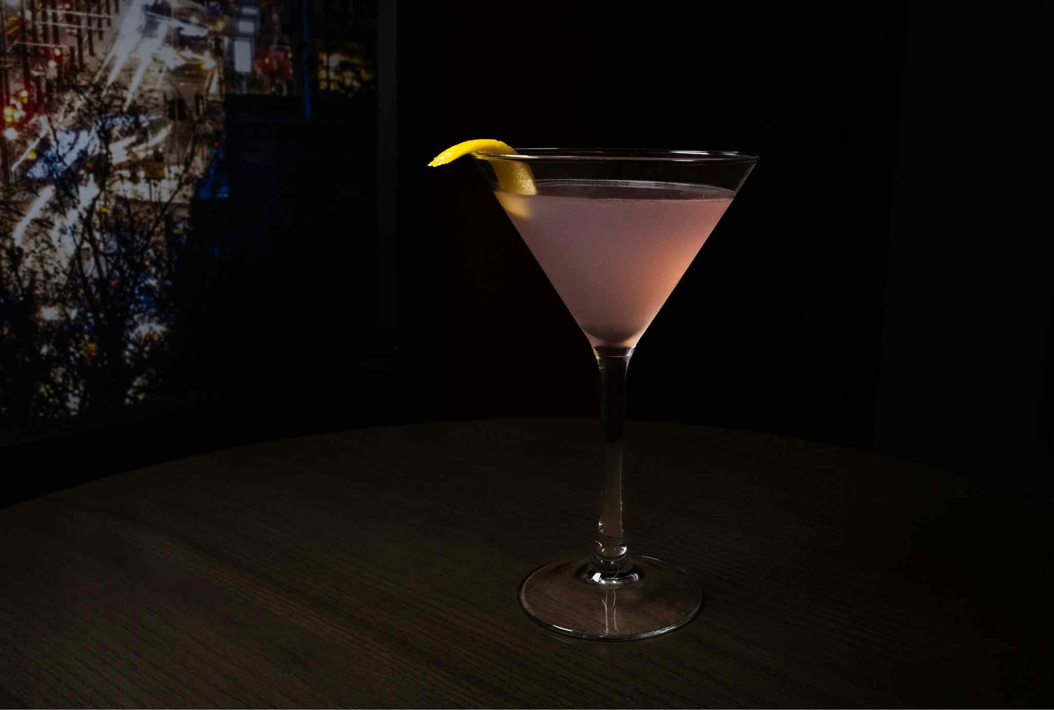 Skyline Restaurant  2