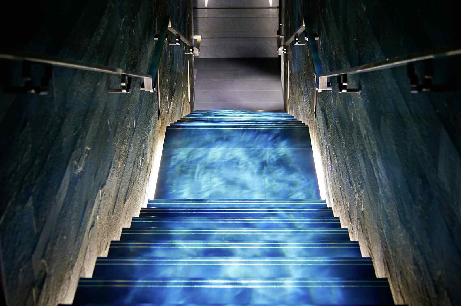 Semi-Private Wine Cellar 2