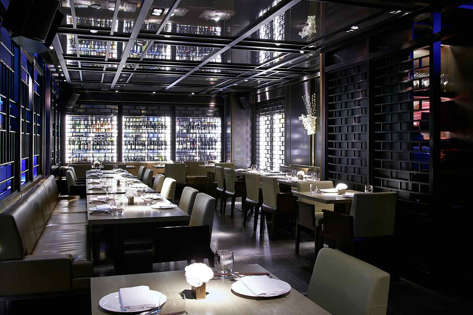 Semi-Private Wine Cellar 1