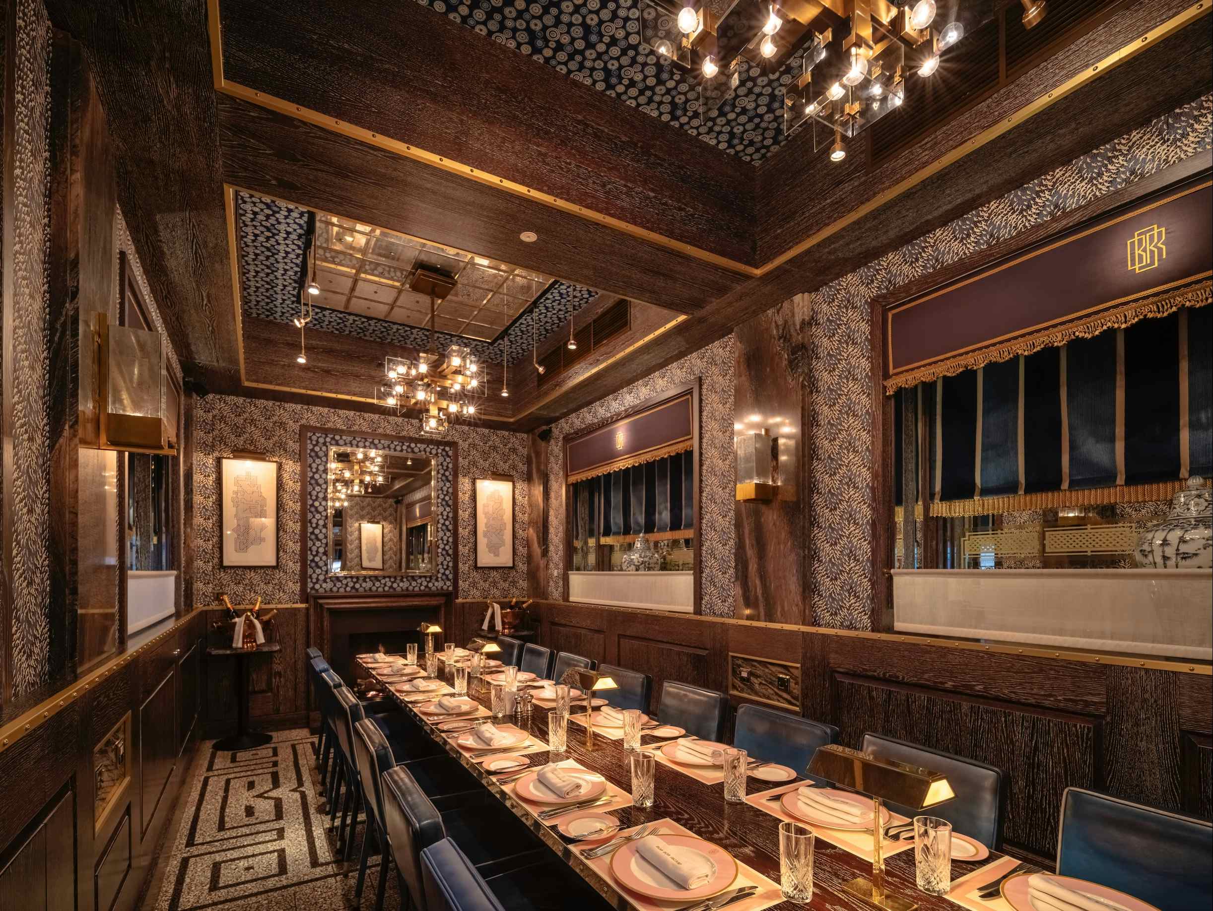 Private Dining Room 2