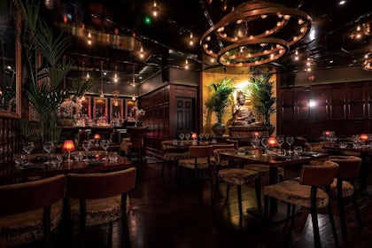 The Parlour 2