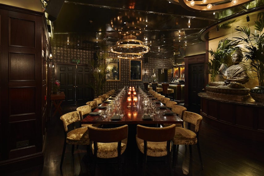 The Parlour 0
