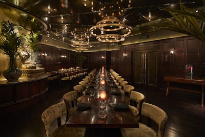 The Parlour 1