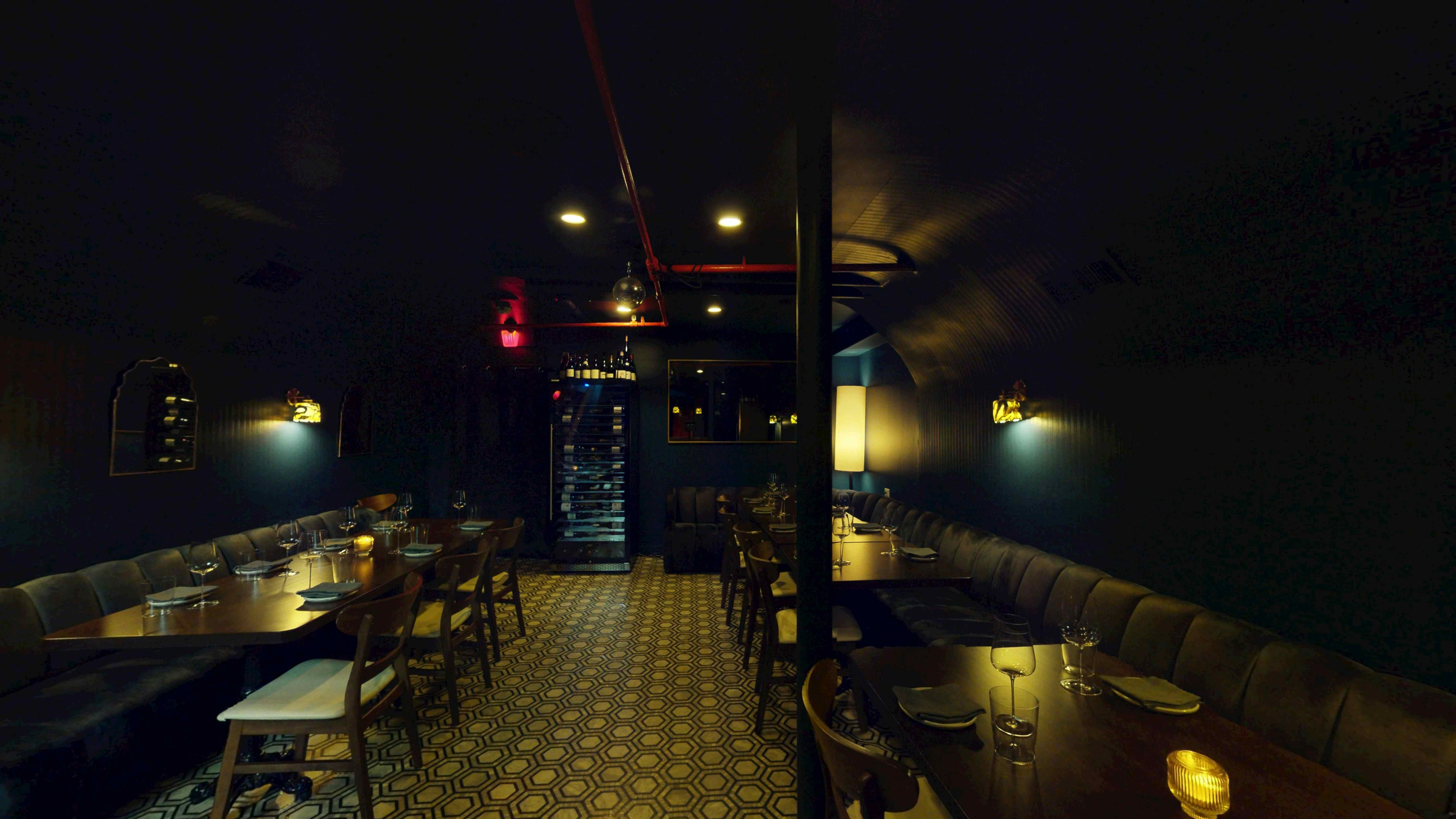 Private Dining Room 2