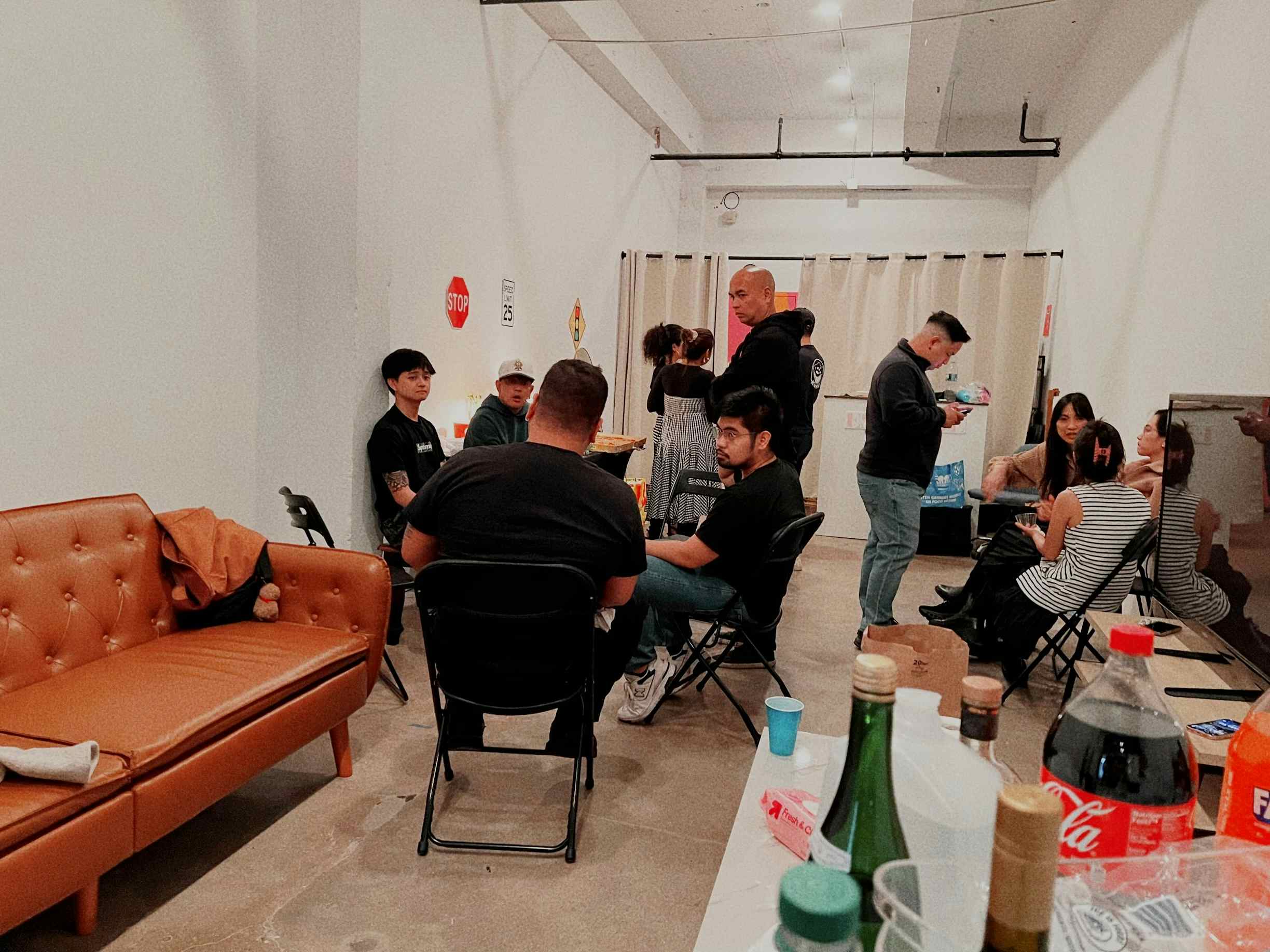 HQ in Queens: Bright & Flexible Studio Space in Queens — Perfect for Pop-Ups, Workshops, and Creative Projects 2