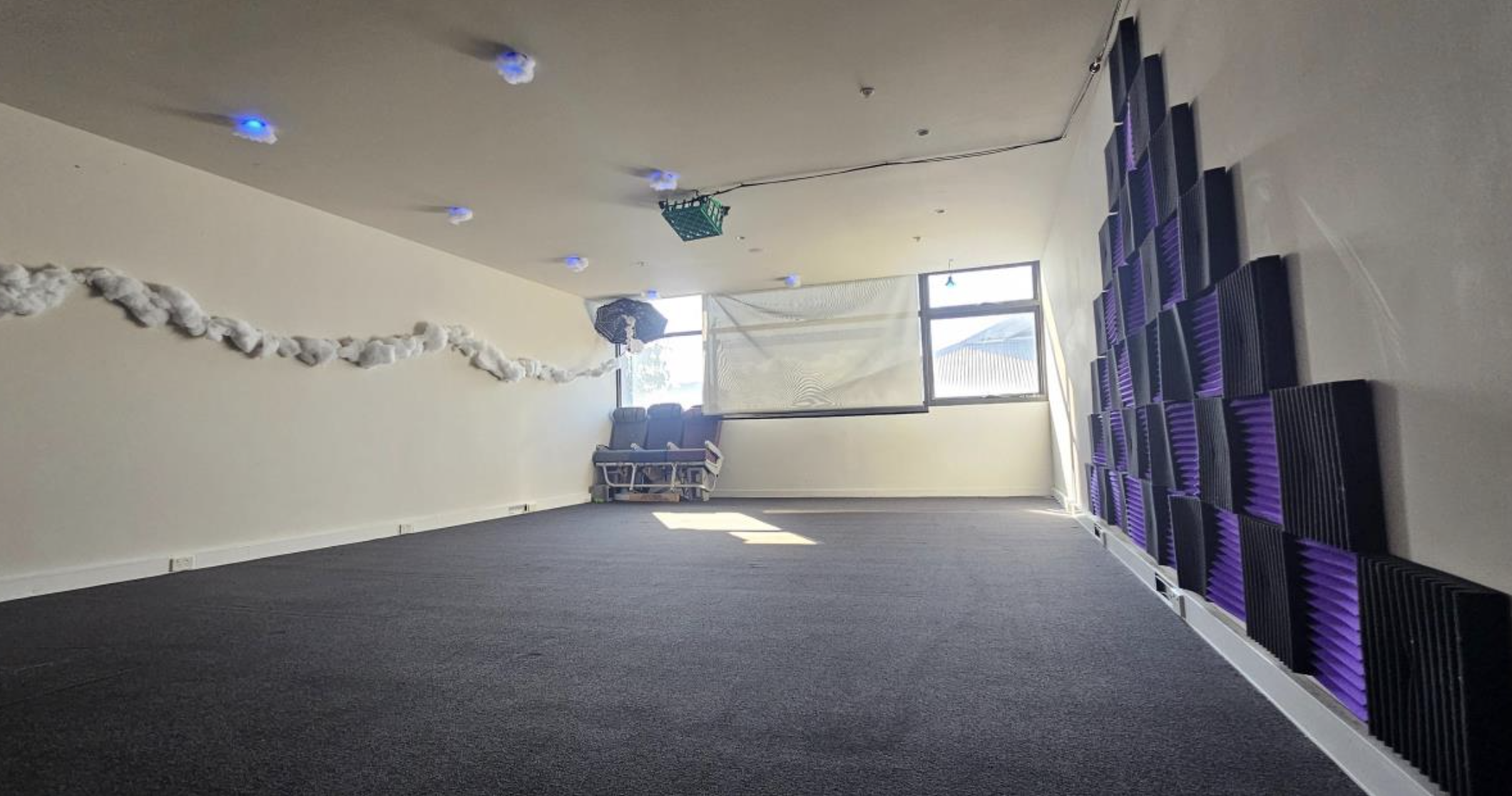 In-Flight Entertainment 2