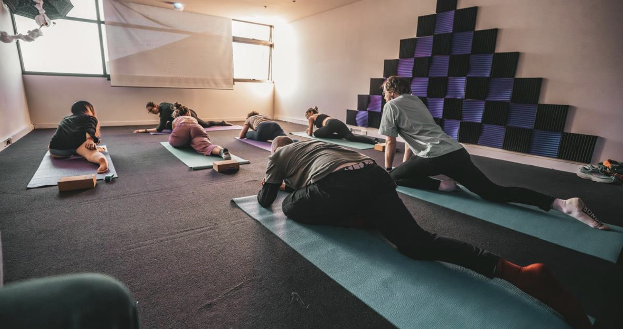 In-Flight Entertainment