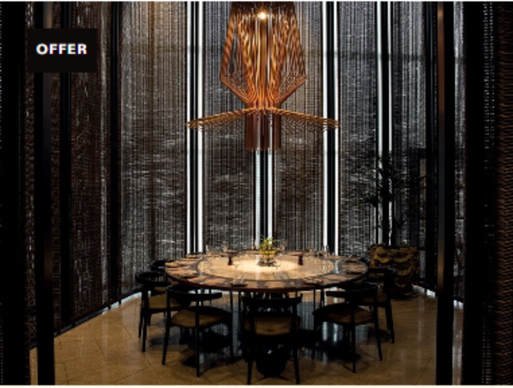 Mr Hive Kitchen & Bar 2