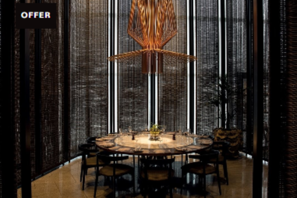 Mr Hive Kitchen & Bar 2