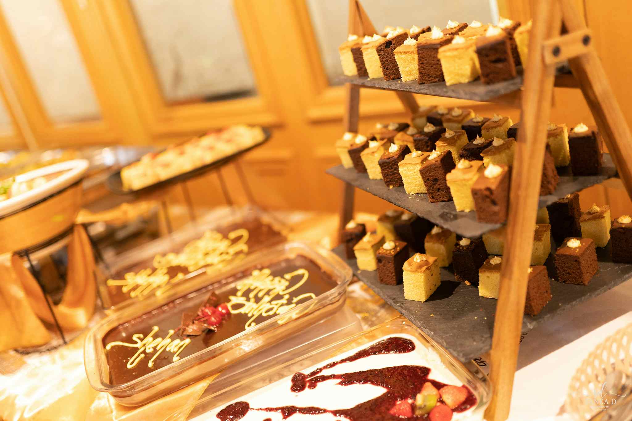 Walawwa Sandown Regency 2