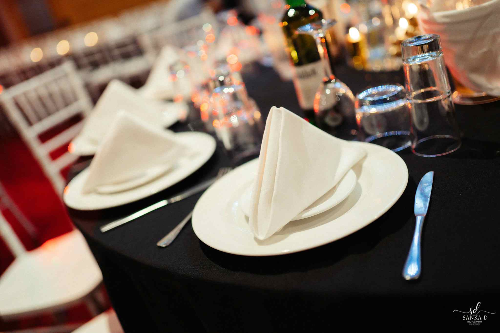 Walawwa Sandown Regency 1