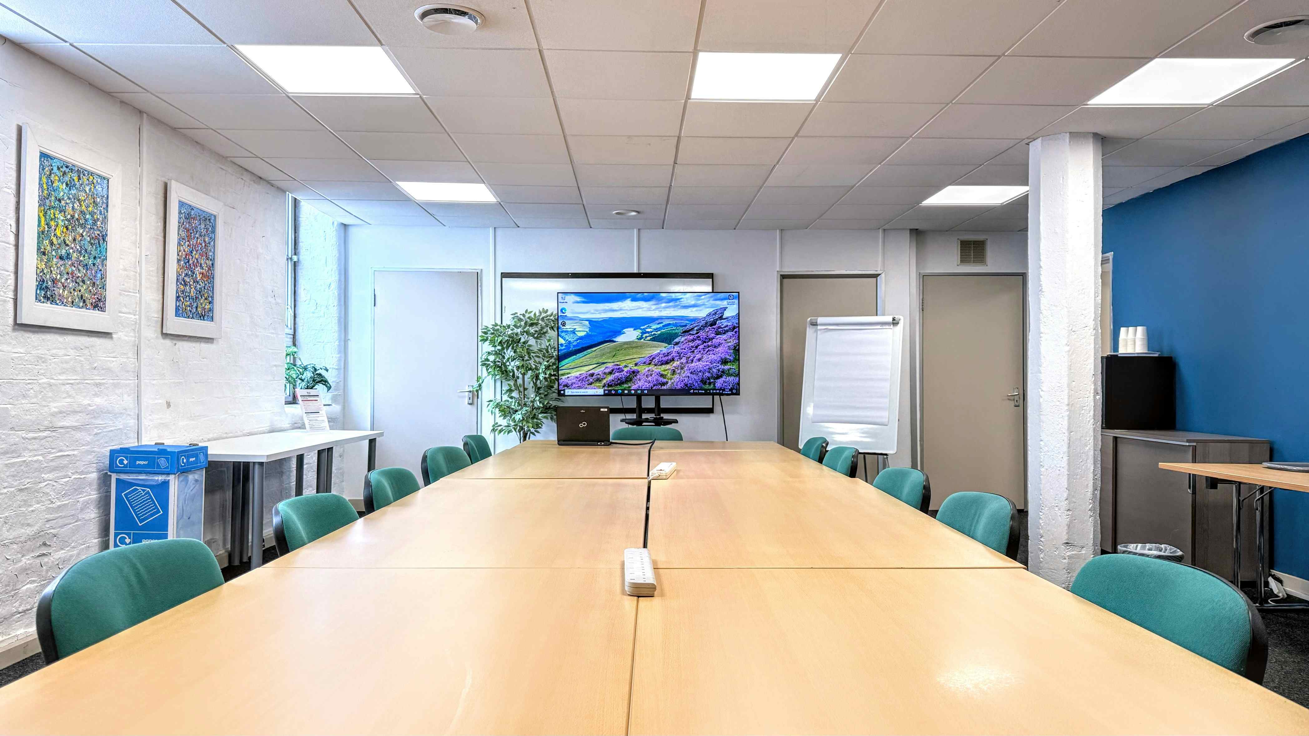 Meeting room 1 1