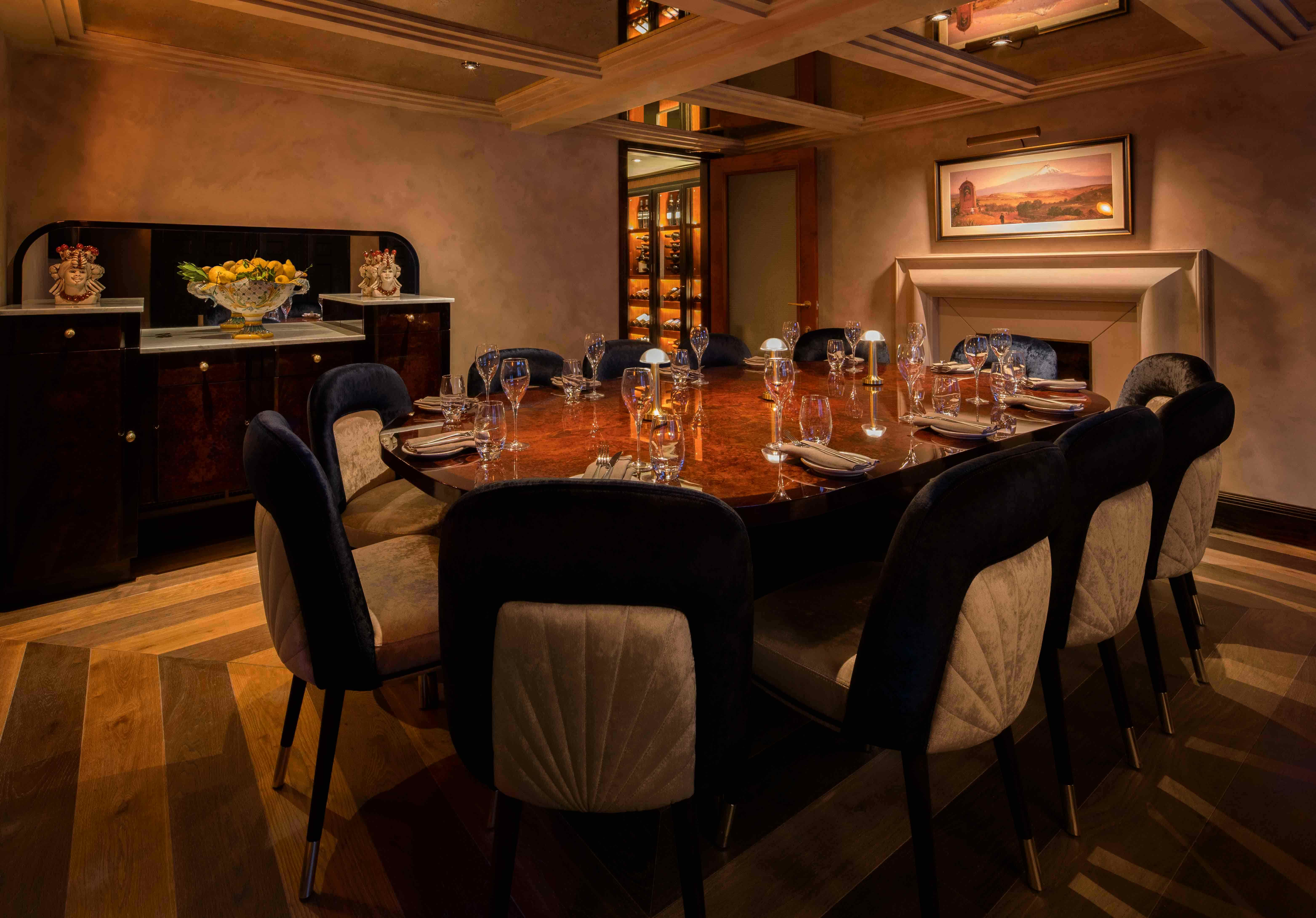 Private Dining Room 2