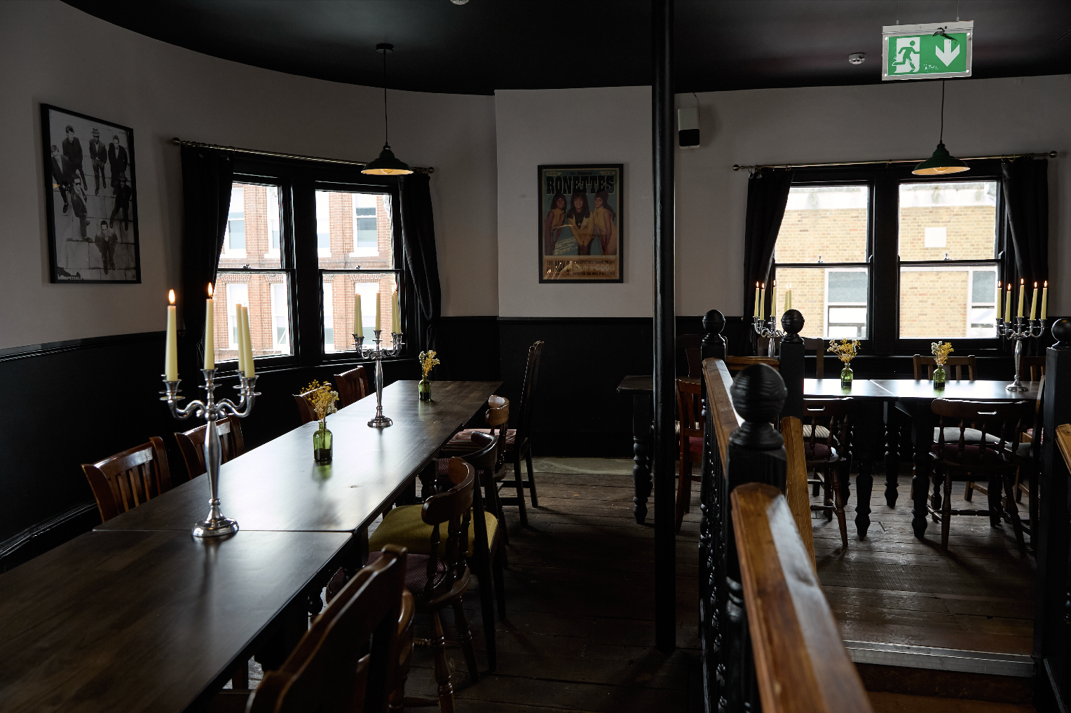 2nd Floor Dining Room 2