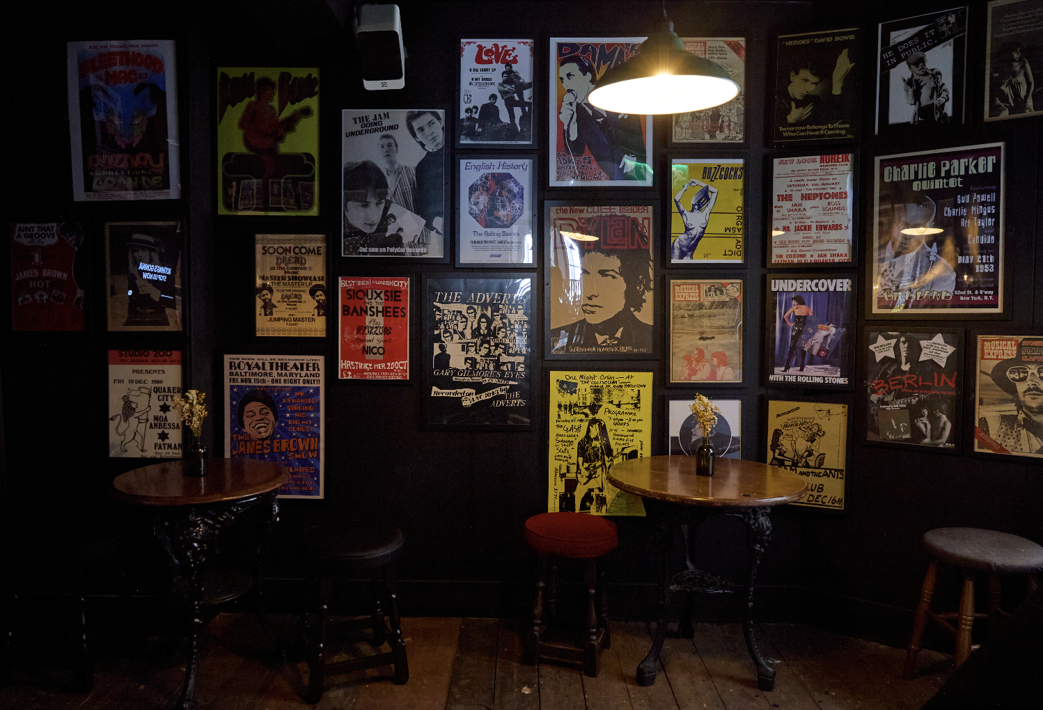 1st Floor Karaoke Snug