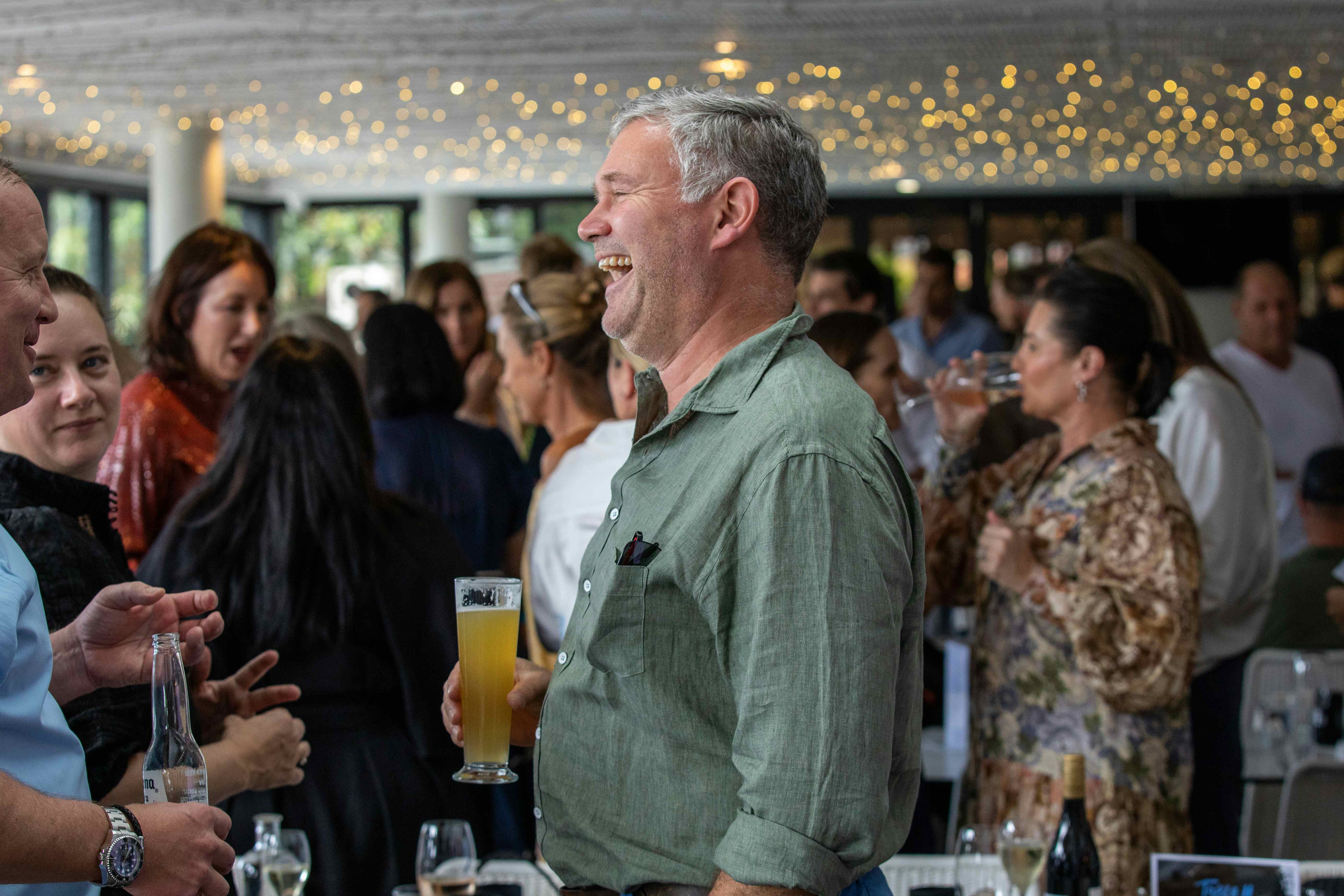 Edgewater Dining & Lounge Bar  1