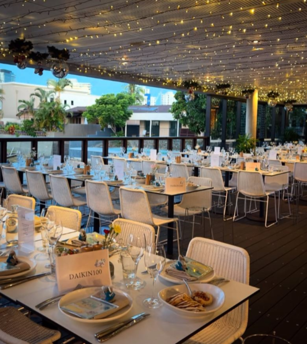 Private Dining Room 2