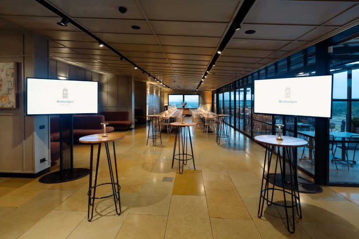 Exclusive Venue Hire 15