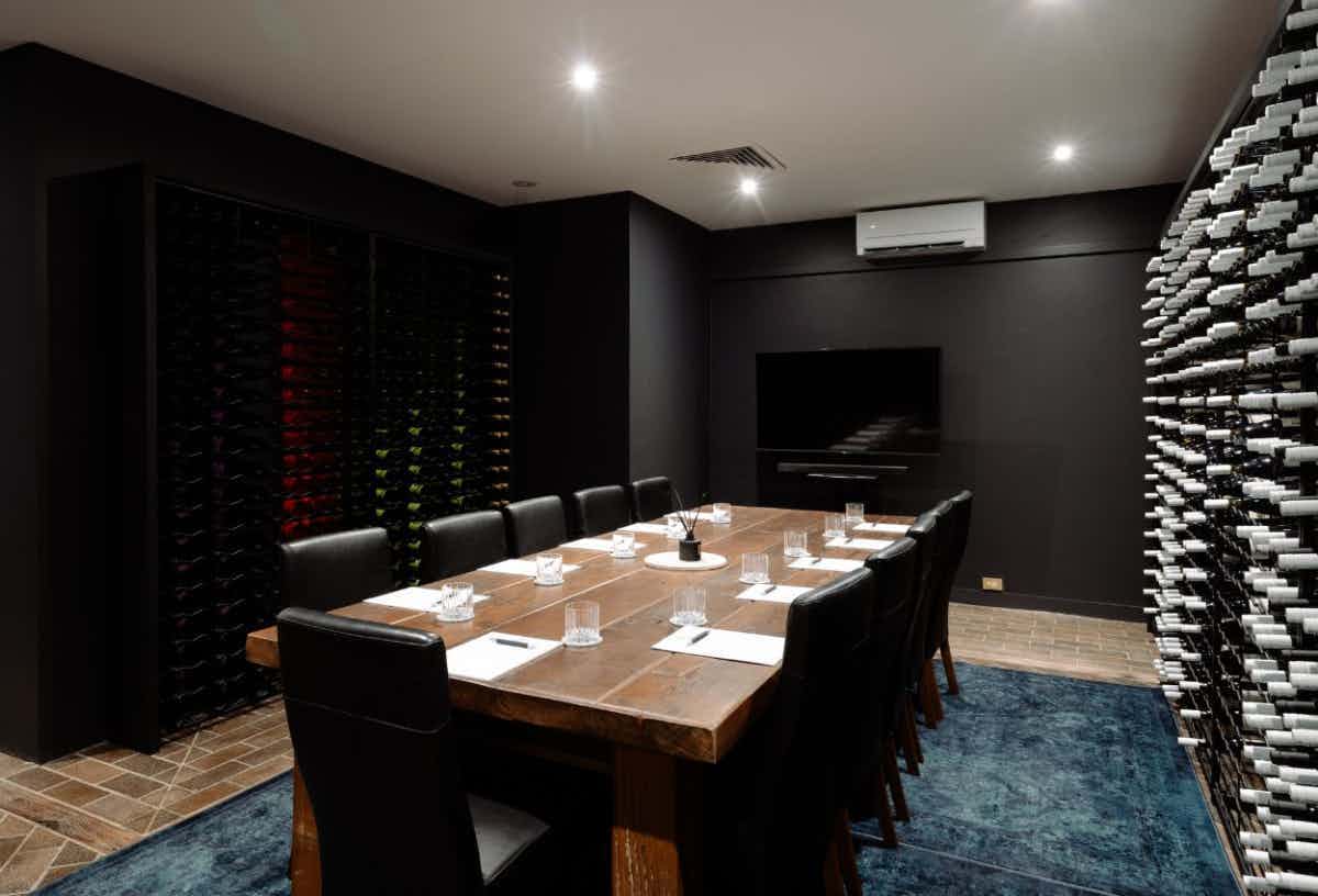 Exclusive Venue Hire  13