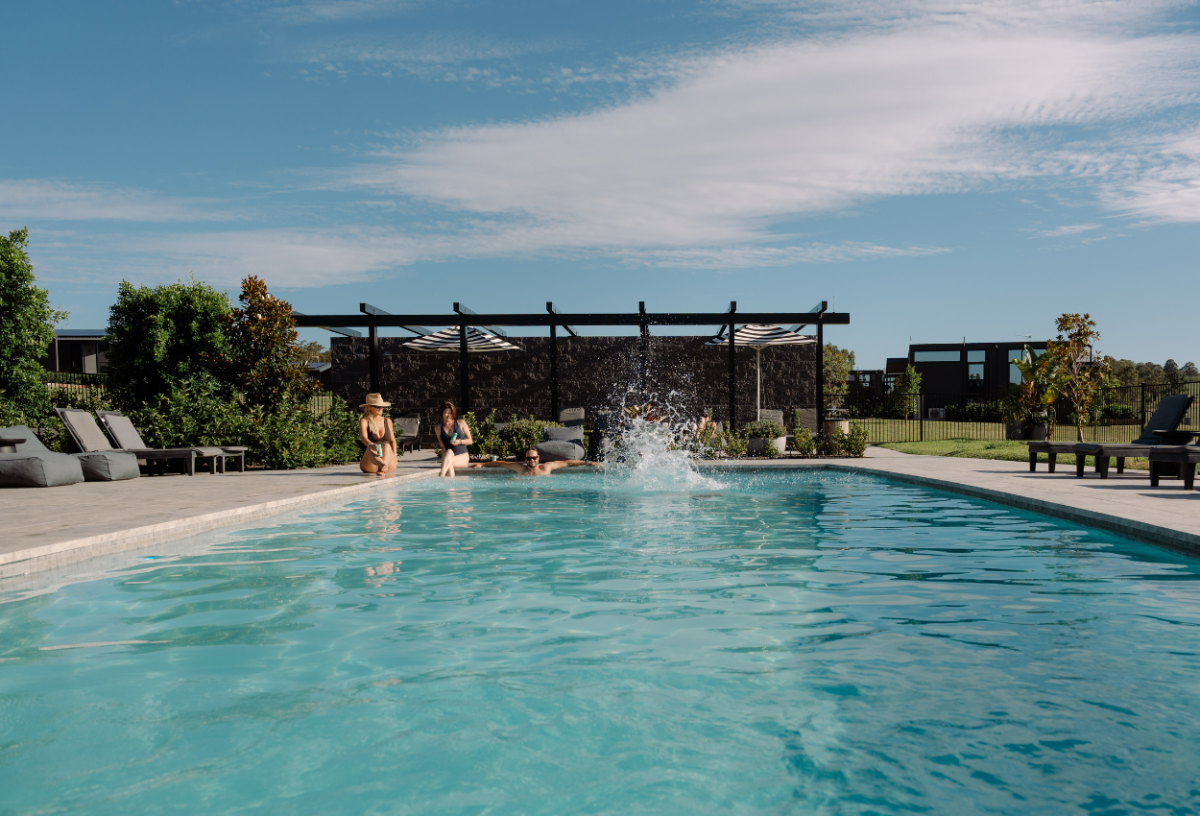 Exclusive Venue Hire  8