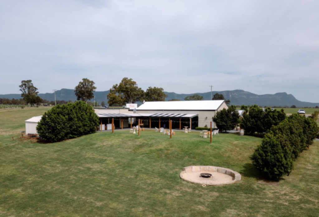 Exclusive Venue Hire  4