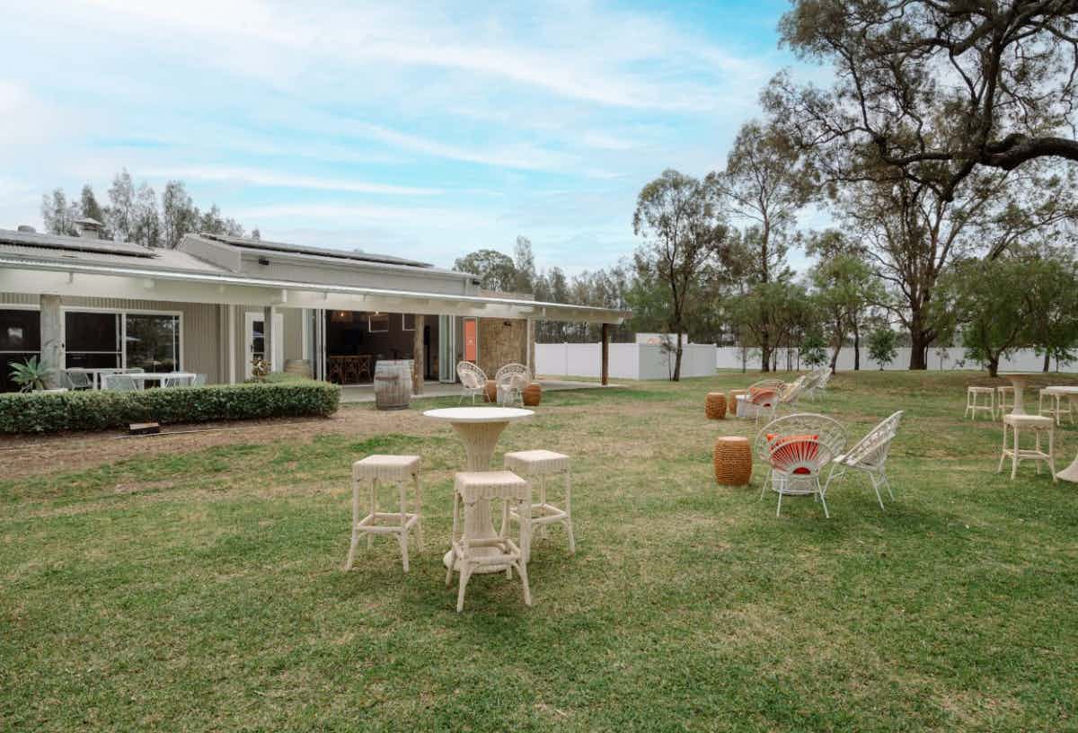 Exclusive Venue Hire  7