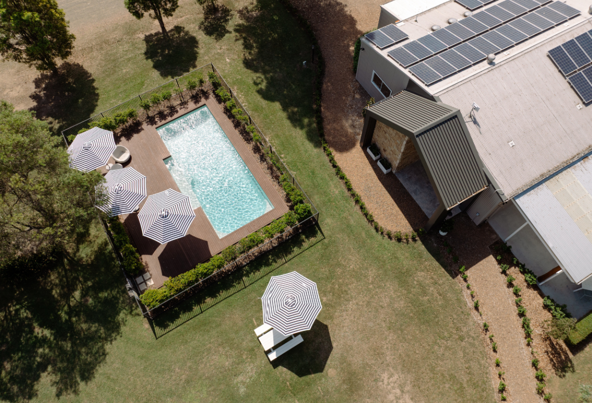 Exclusive Venue Hire  1